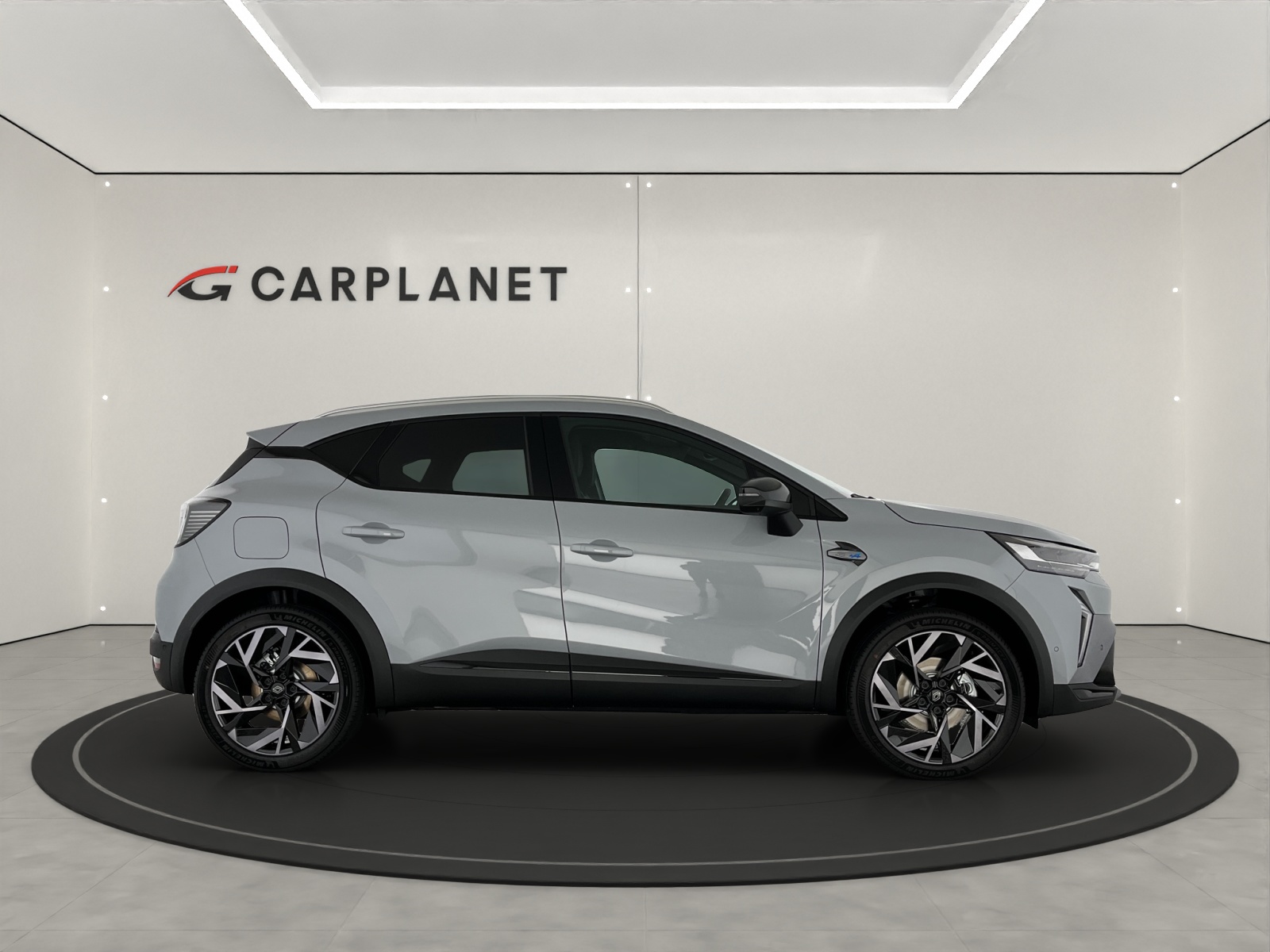 RENAULT Captur 1.8 E-Tech esprit Alpine-image-4