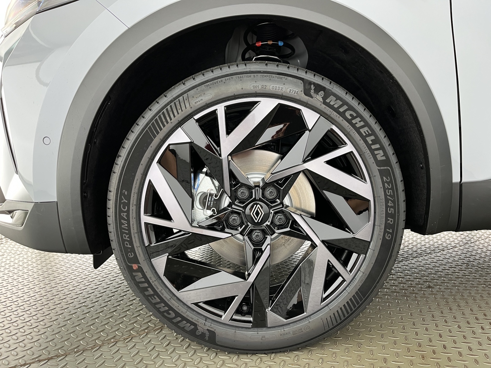 RENAULT Captur 1.8 E-Tech esprit Alpine-image-5