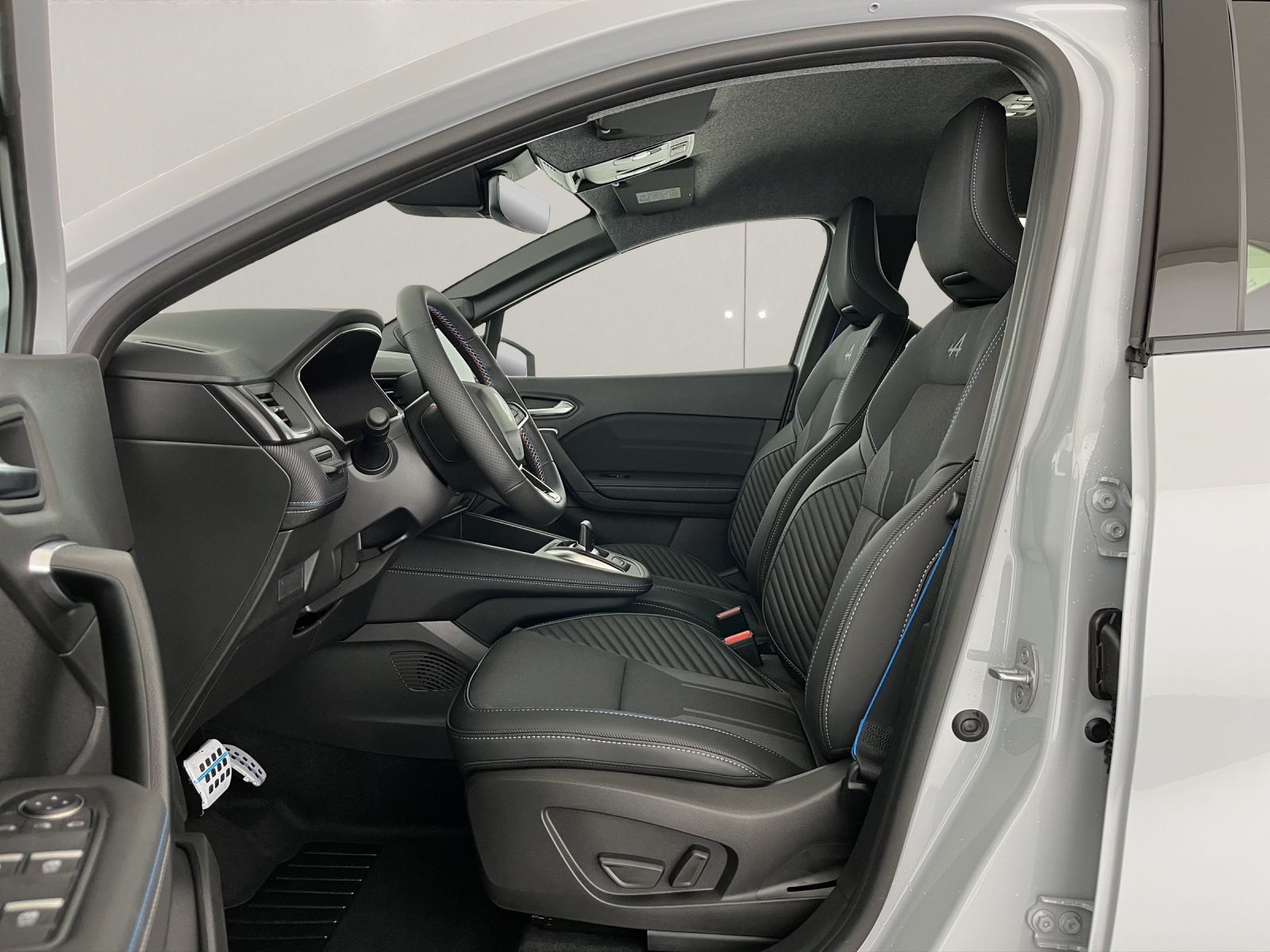 RENAULT Captur 1.8 E-Tech esprit Alpine-image-7