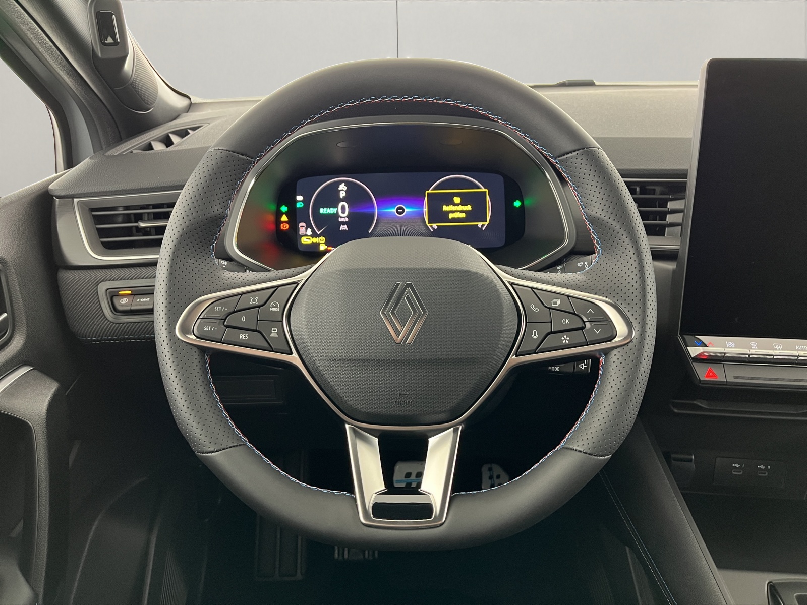 RENAULT Captur 1.8 E-Tech esprit Alpine-image-9