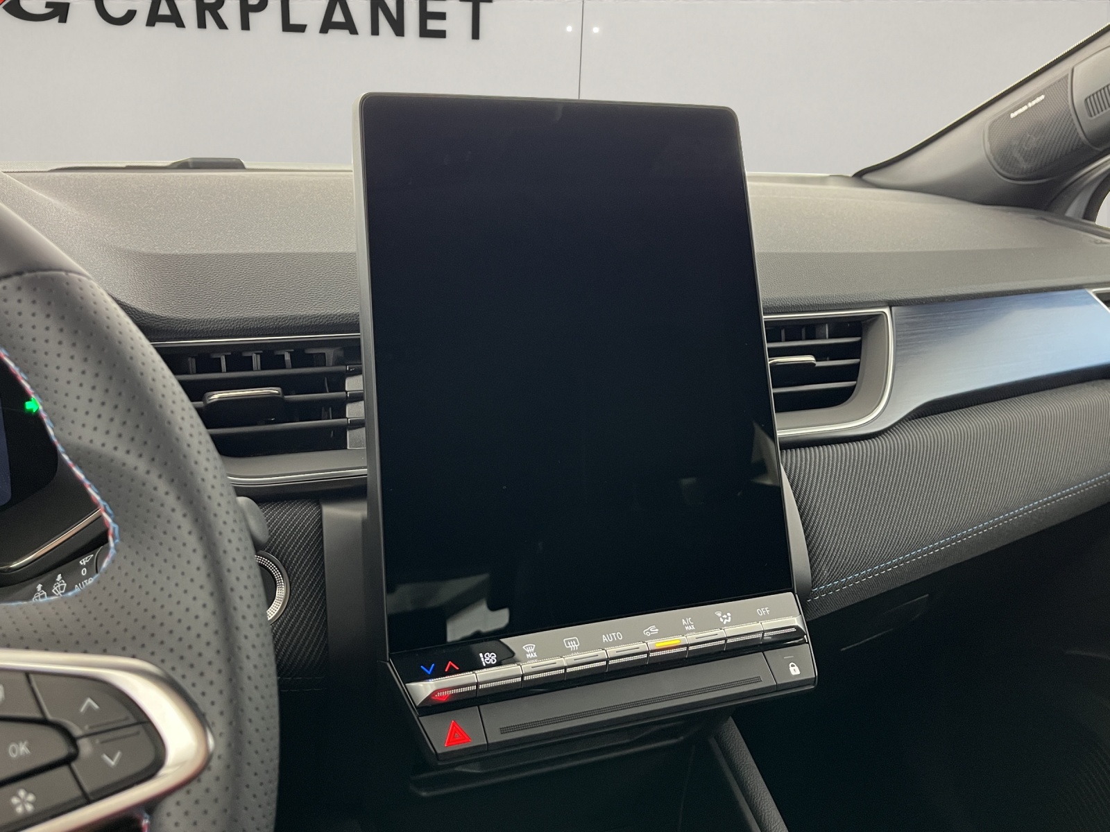 RENAULT Captur 1.8 E-Tech esprit Alpine-image-11
