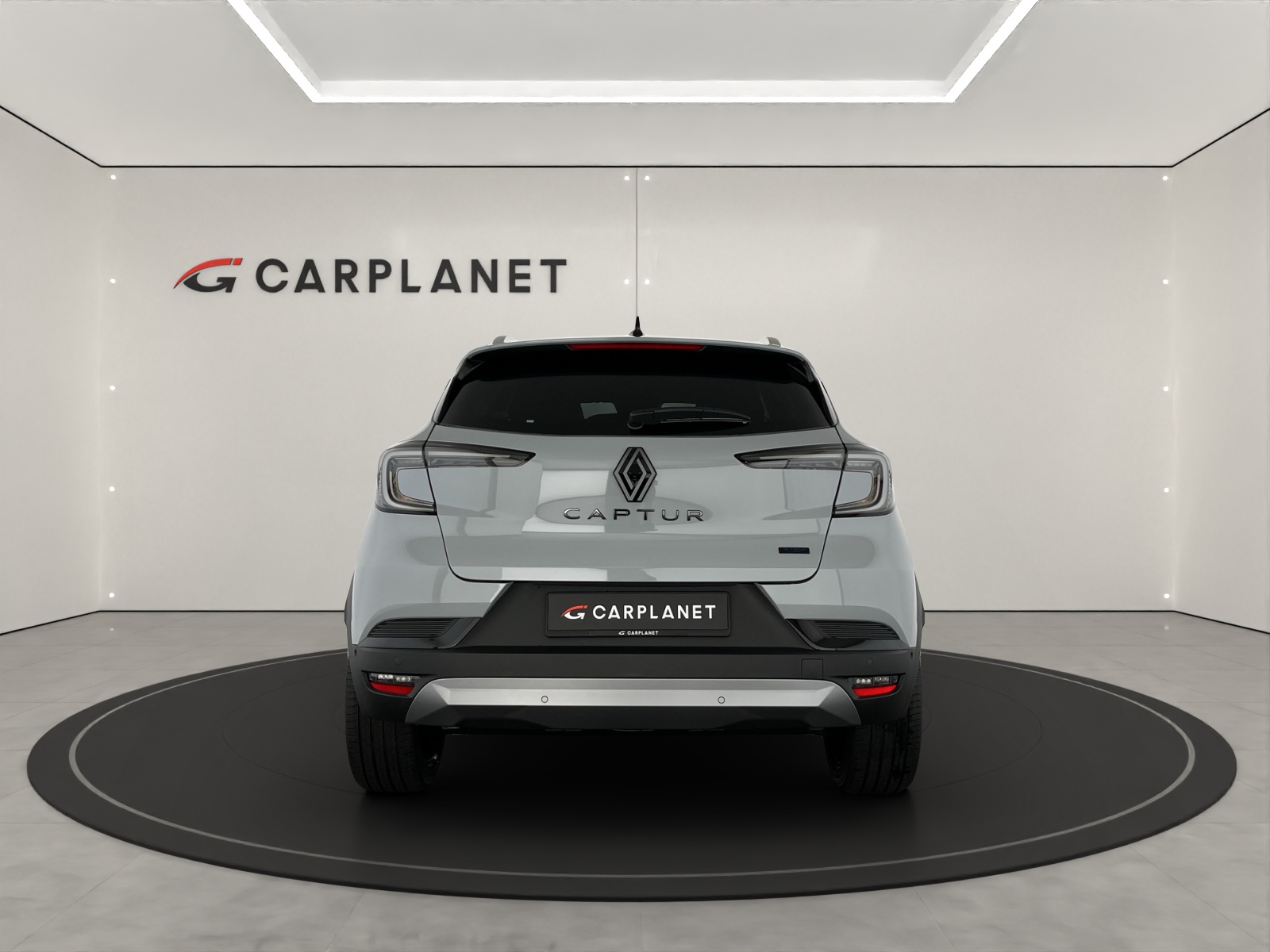 RENAULT Captur 1.8 E-Tech esprit Alpine-image-3