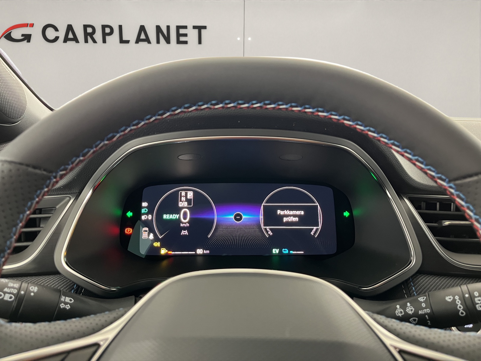 RENAULT Captur 1.8 E-Tech esprit Alpine-image-10