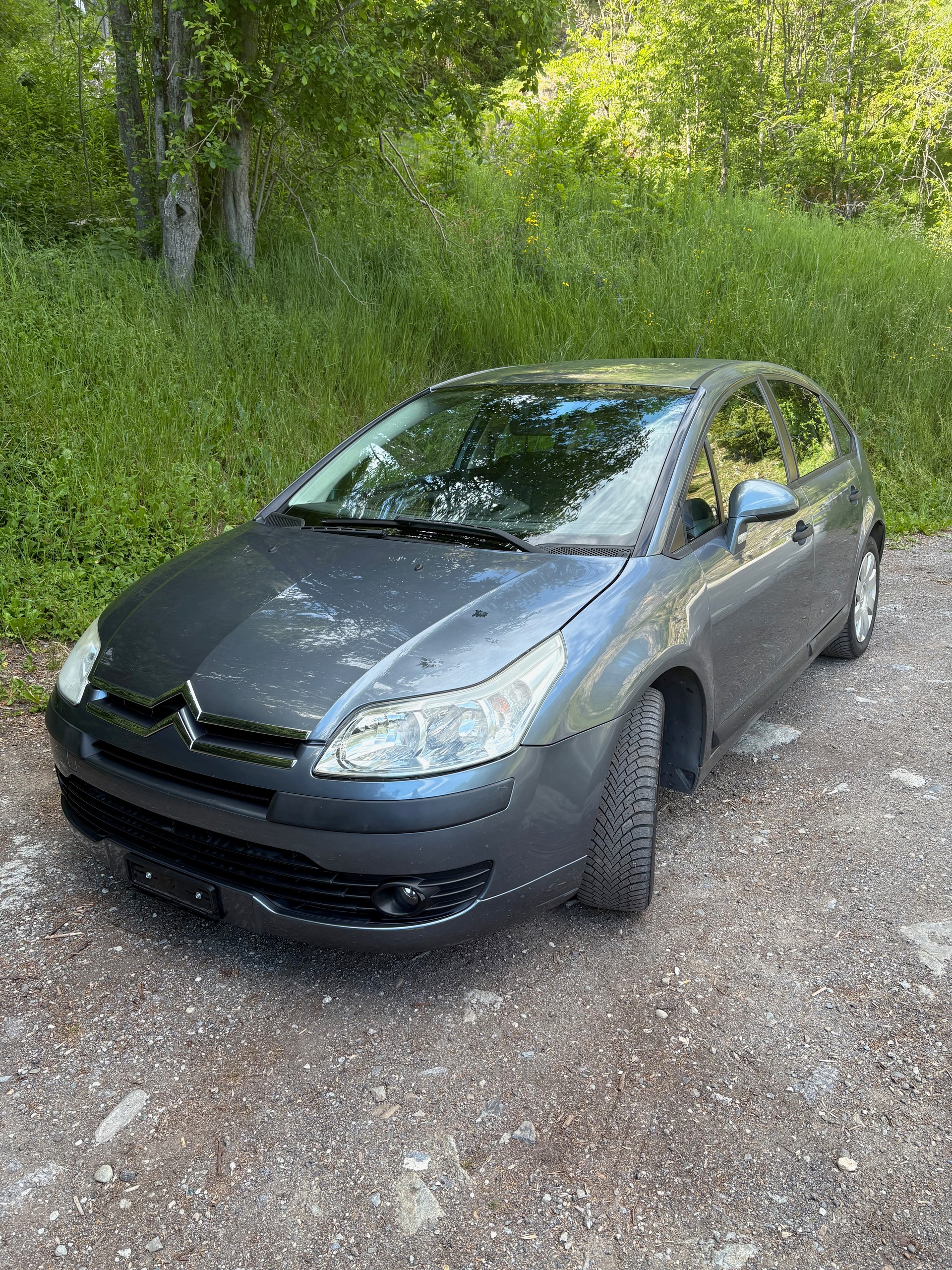 CITROEN 1.6-16V HDi-image-2