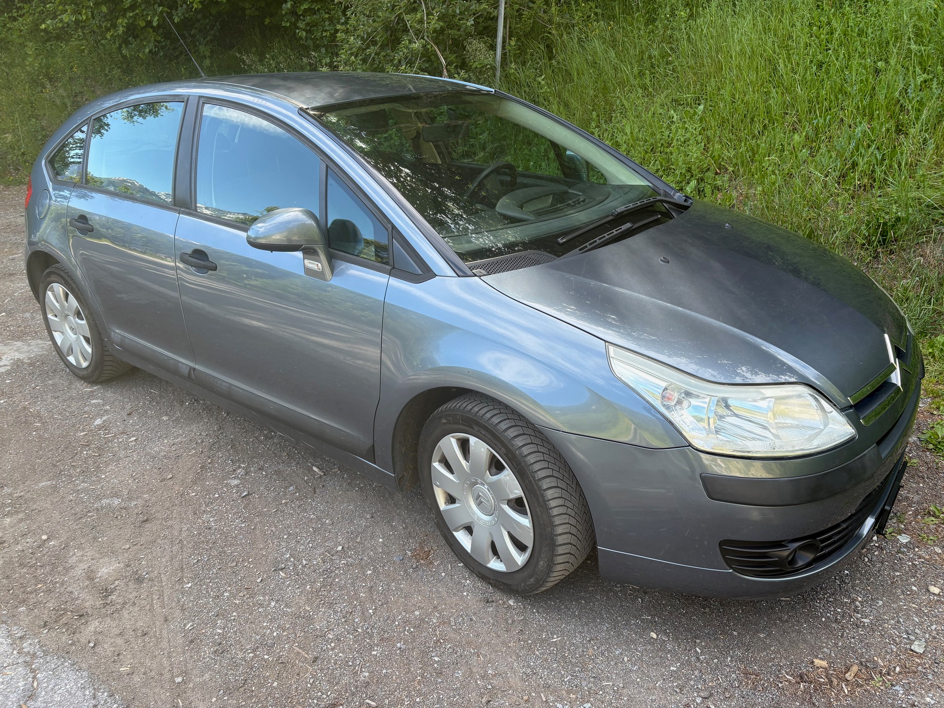 CITROEN 1.6-16V HDi-image-0