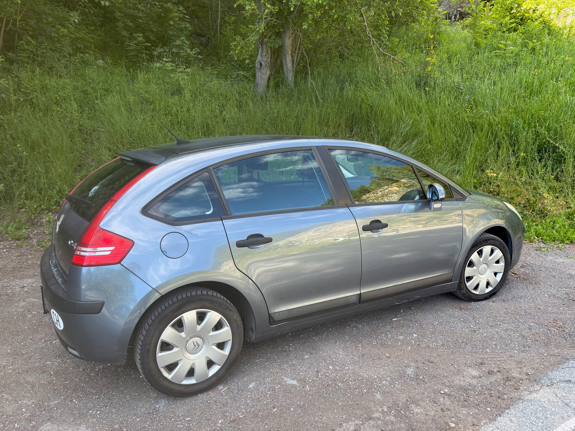 CITROEN 1.6-16V HDi-image-1