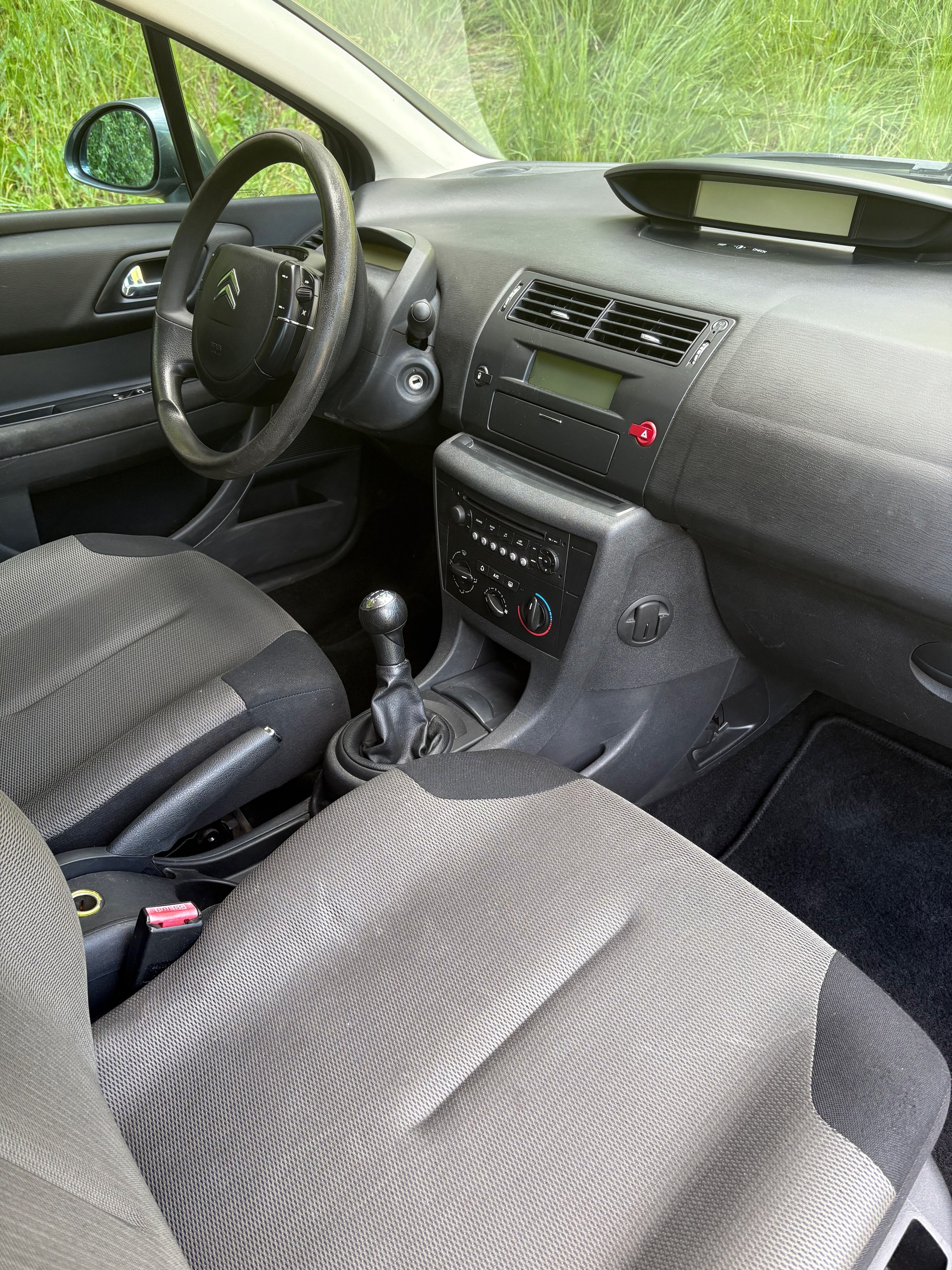 CITROEN 1.6-16V HDi-image-4