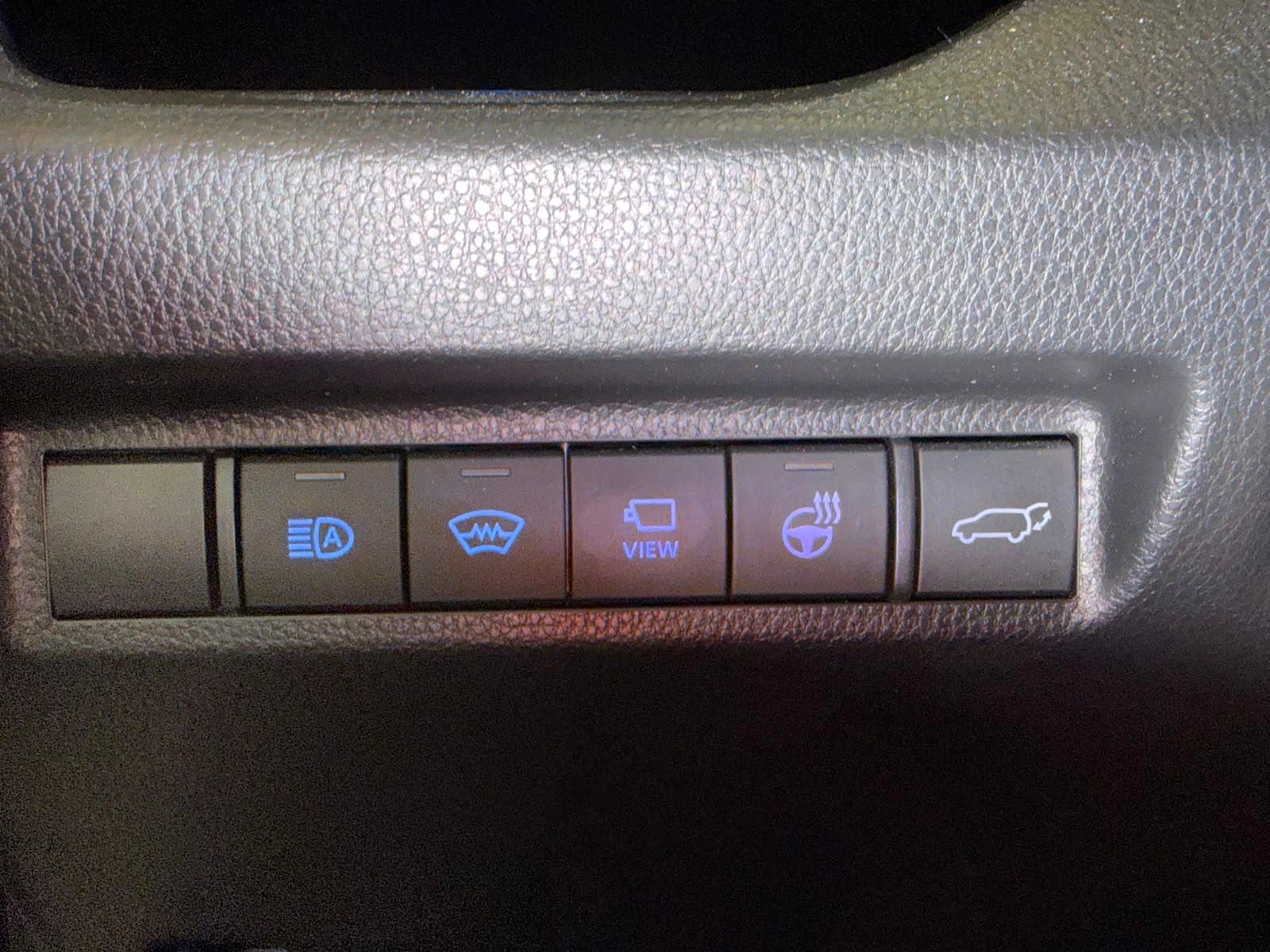 TOYOTA RAV4 2.5 Plug-In-Hybrid Premium-image-11