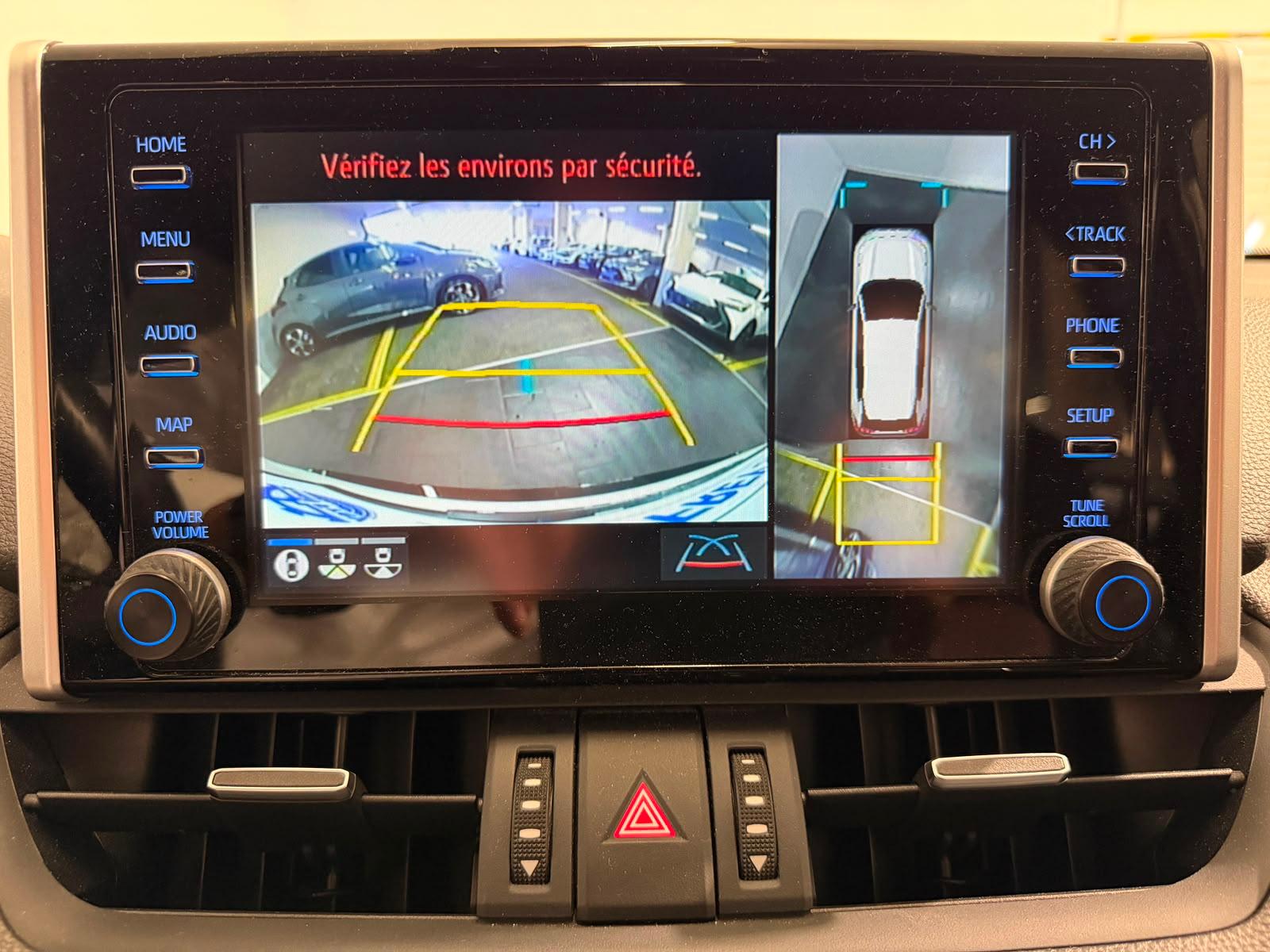 TOYOTA RAV4 2.5 Plug-In-Hybrid Premium-image-7