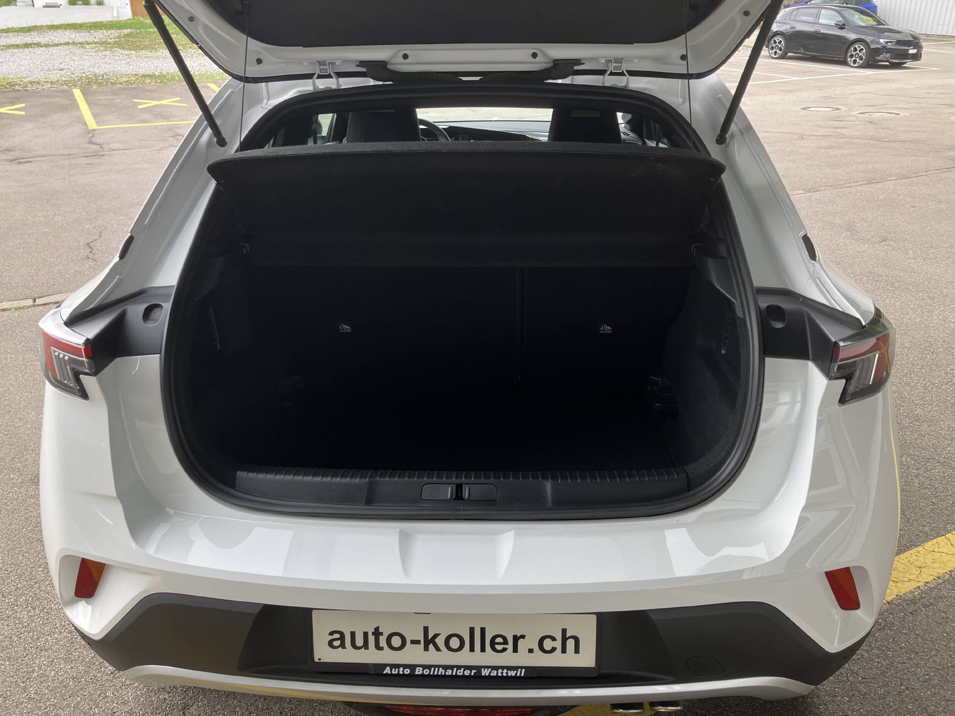 OPEL Mokka 1.2 Direct Injection Turbo Ultimate Aut.-image-7