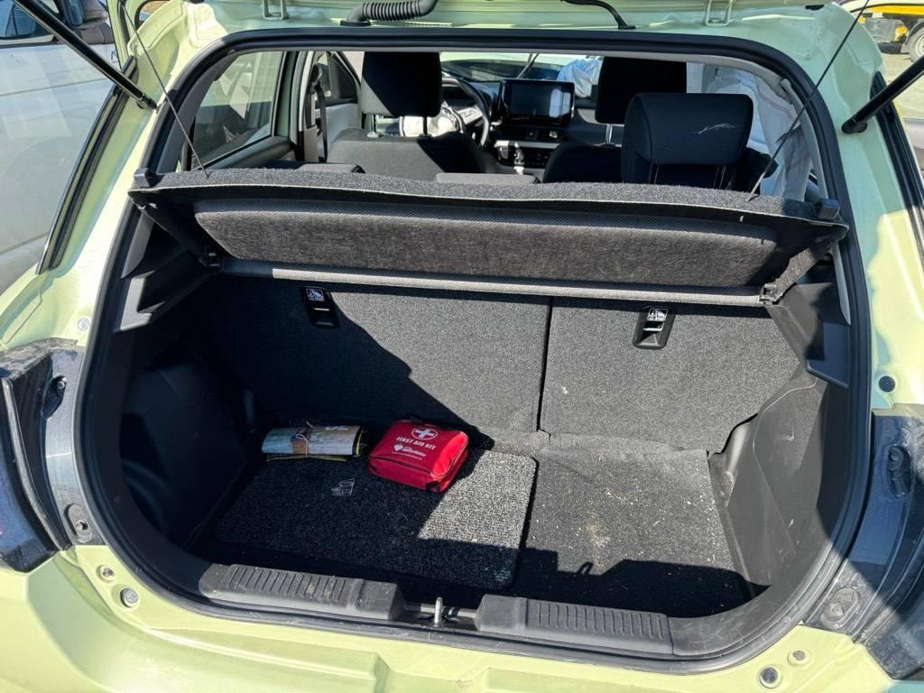 SUZUKI Swift 1.2 Compact+ Hybrid 4x4-image-7