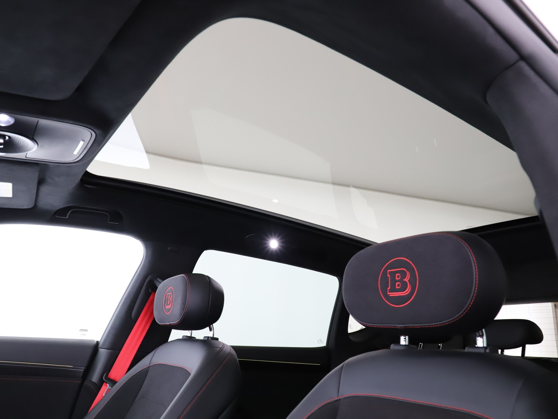 SMART #5 100kWh Brabus AWD-image-13
