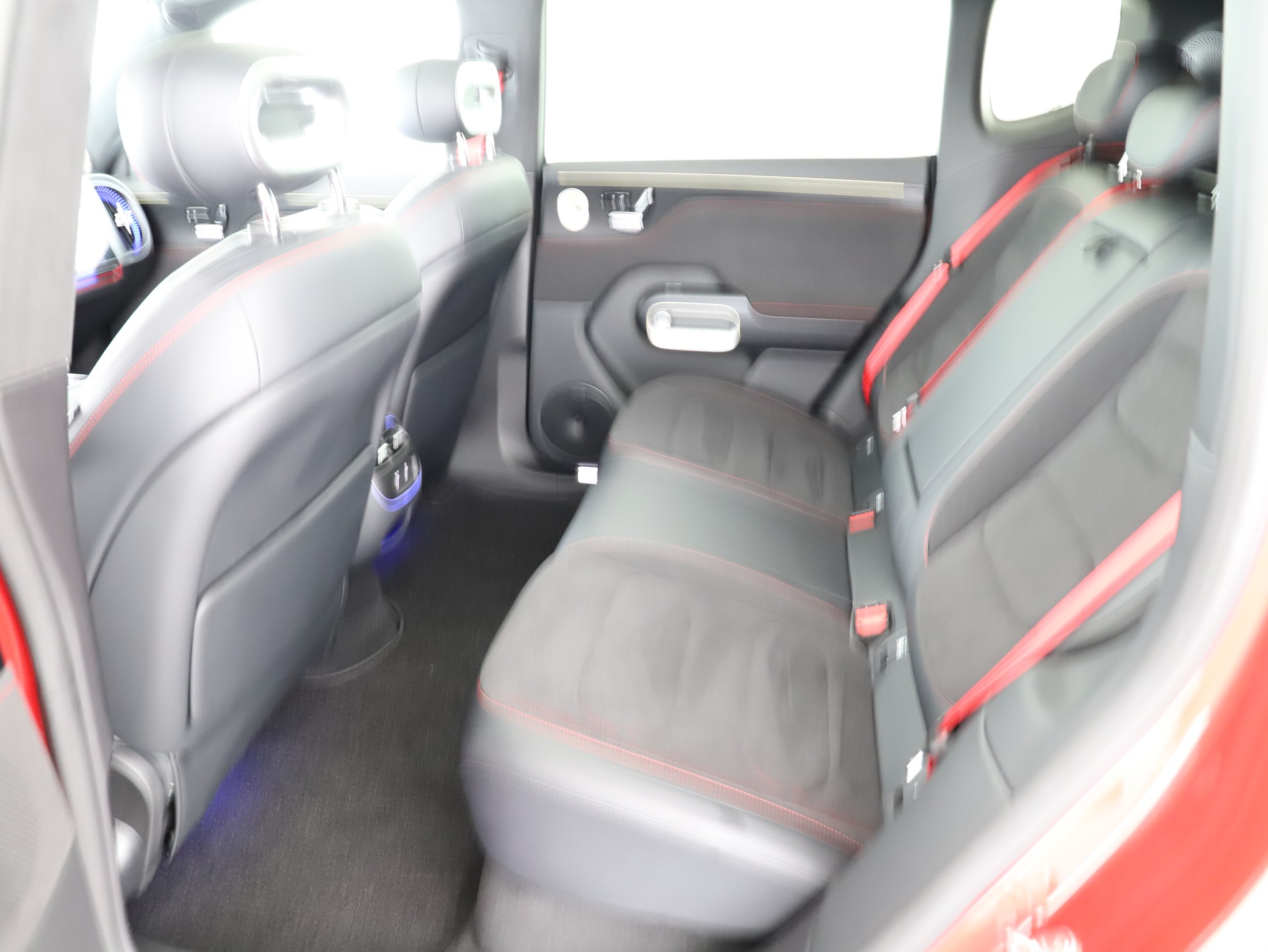 SMART #5 100kWh Brabus AWD-image-12