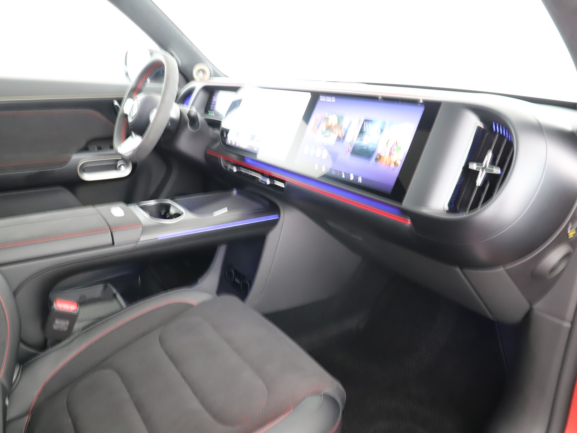 SMART #5 100kWh Brabus AWD-image-9