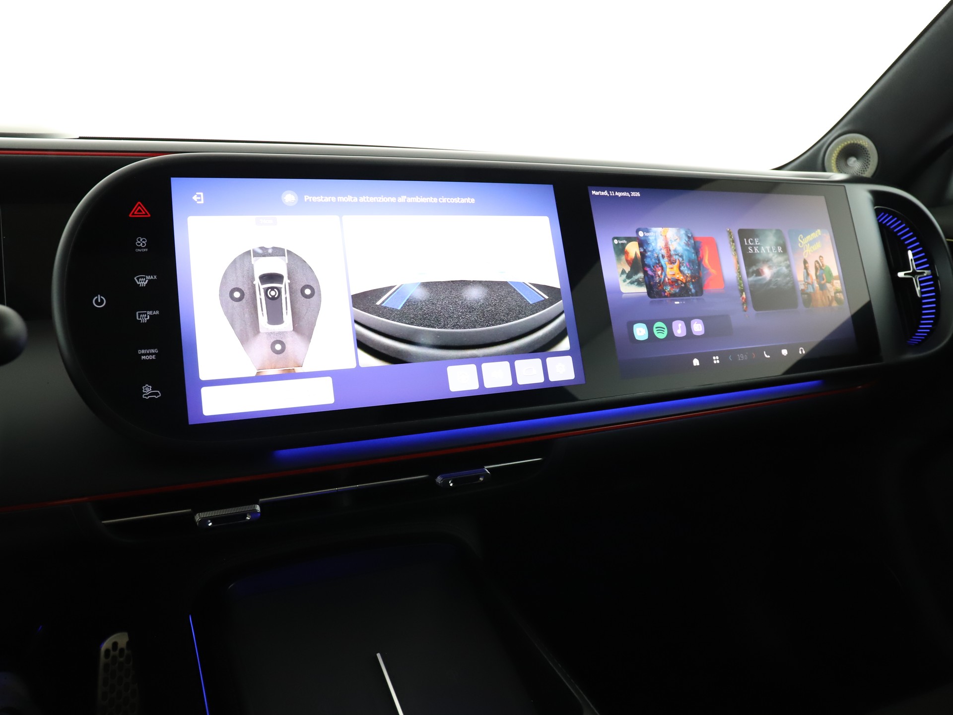 SMART #5 100kWh Brabus AWD-image-15