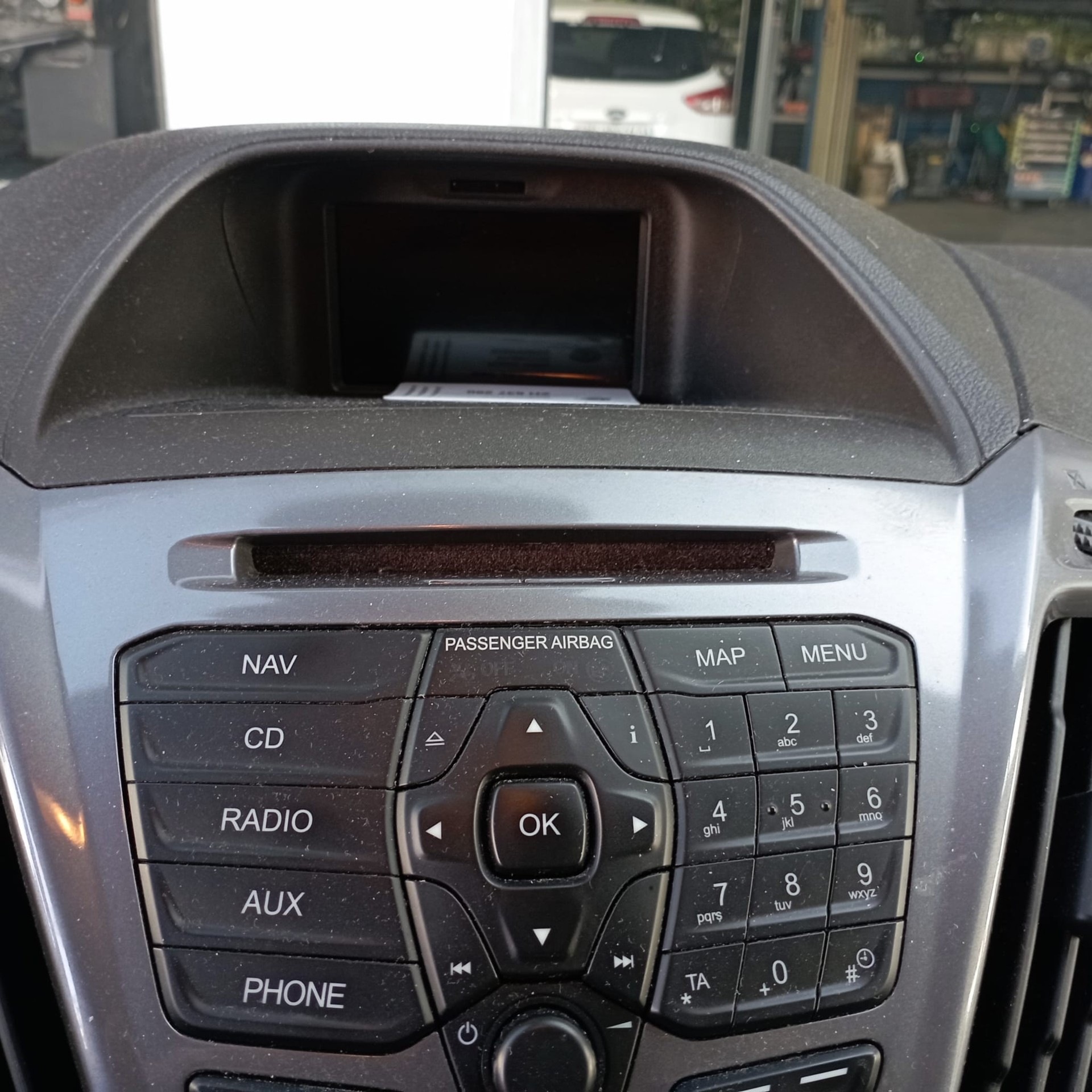 FORD Tourneo Custom 310 L2 2.0 TDCi 170 Titanium-image-9
