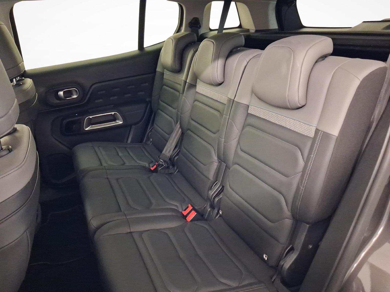 CITROEN C5 Aircross 1.2 PureTech Shine Pack-image-10