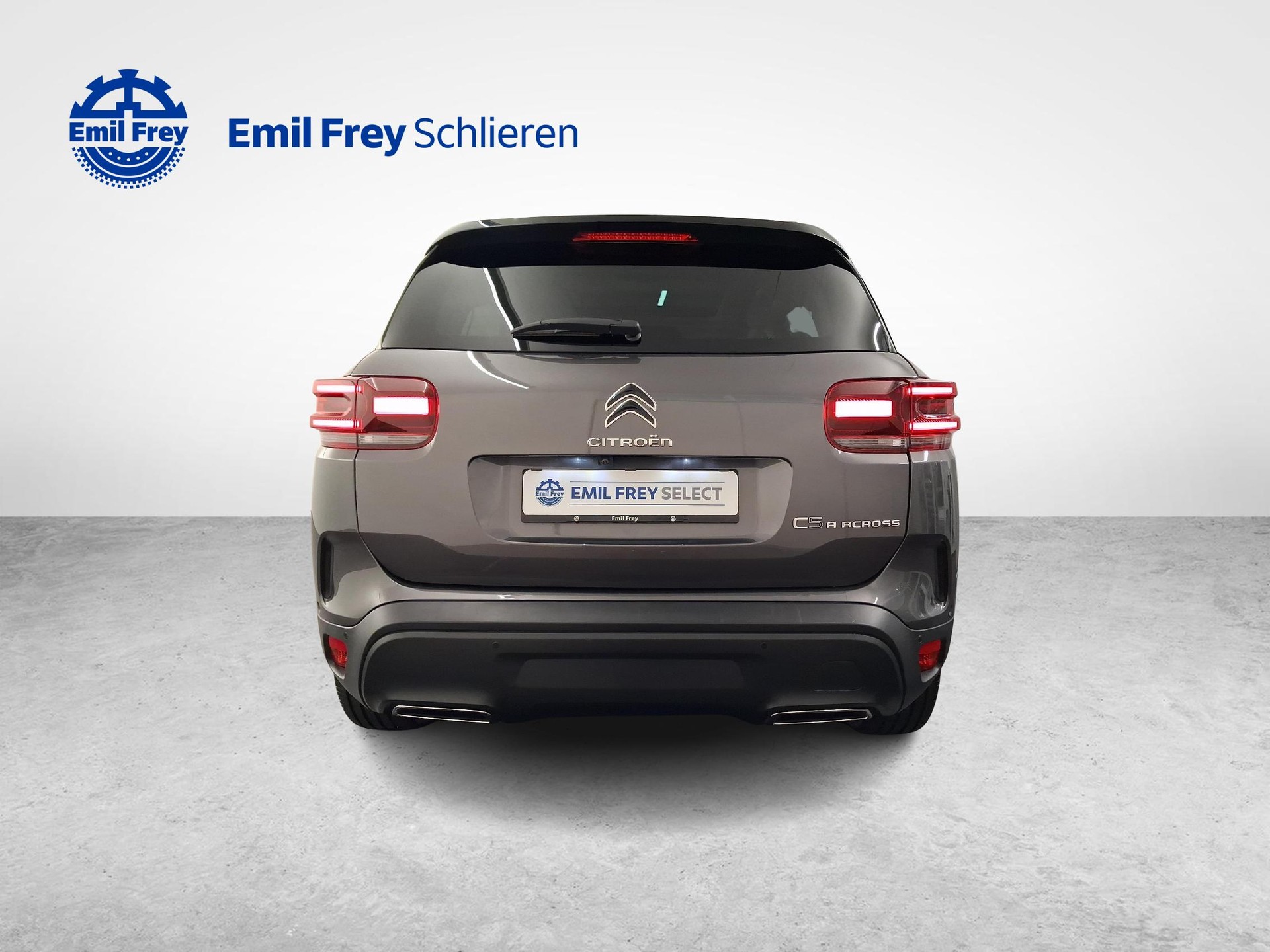 CITROEN C5 Aircross 1.2 PureTech Shine Pack-image-3