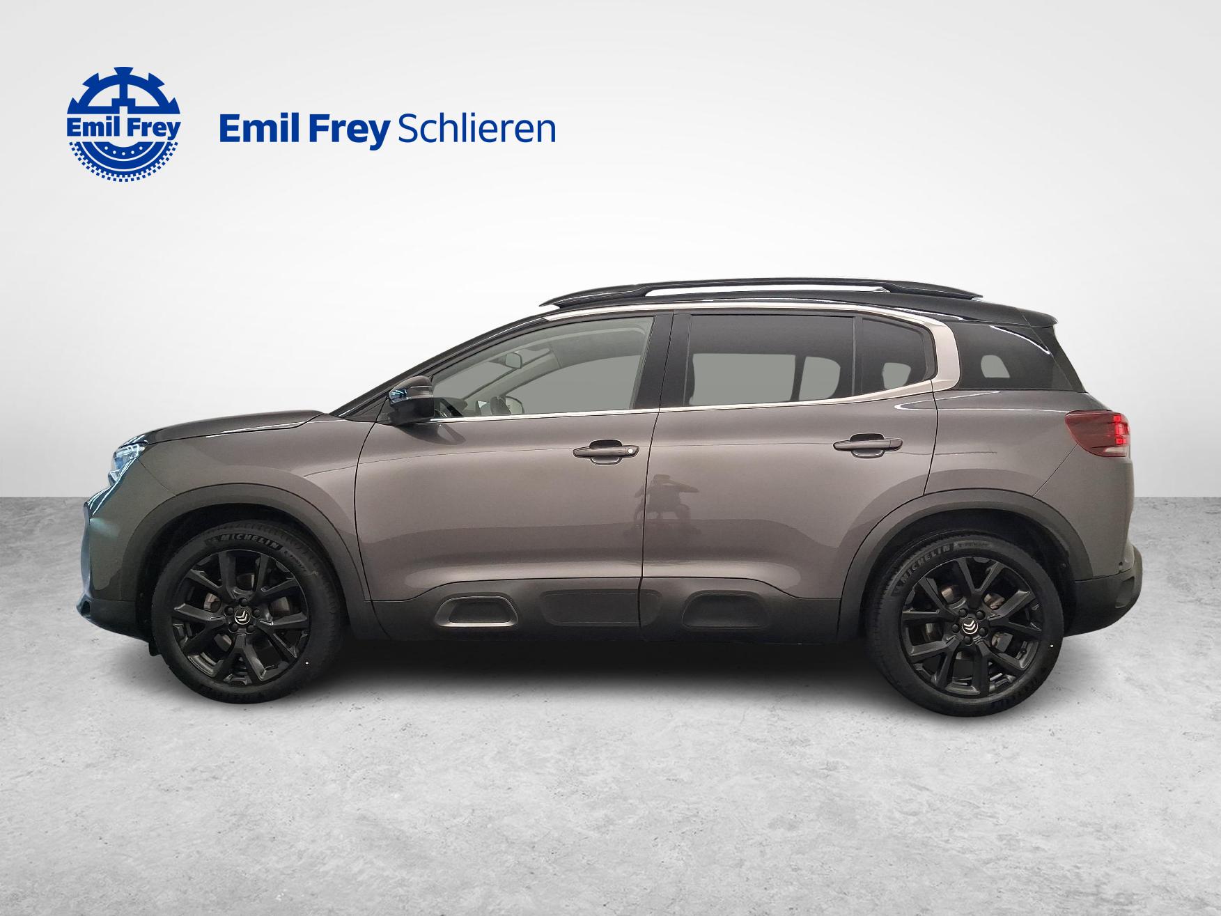 CITROEN C5 Aircross 1.2 PureTech Shine Pack-showroom-element-1