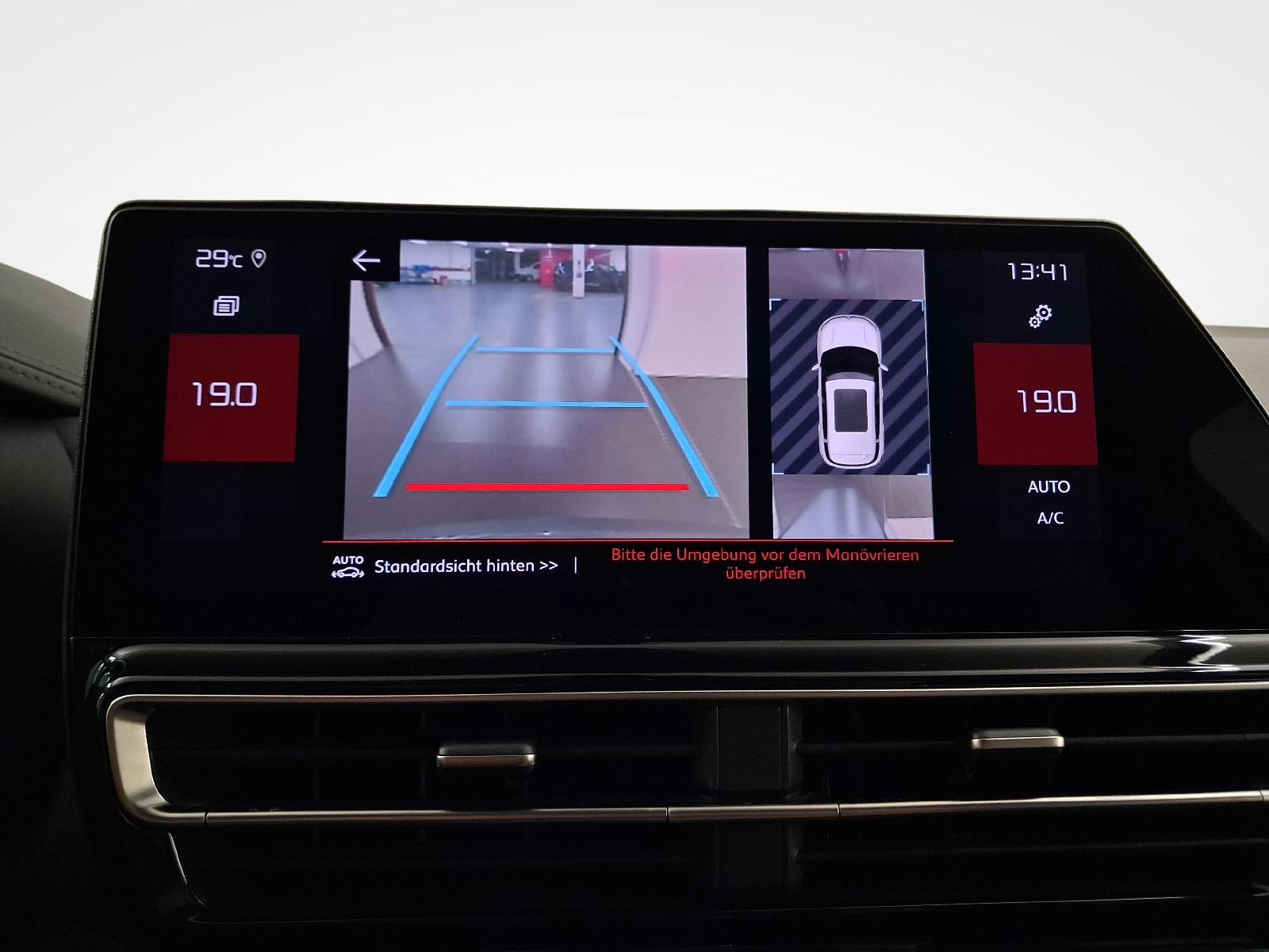 CITROEN C5 Aircross 1.2 PureTech Shine Pack-image-14