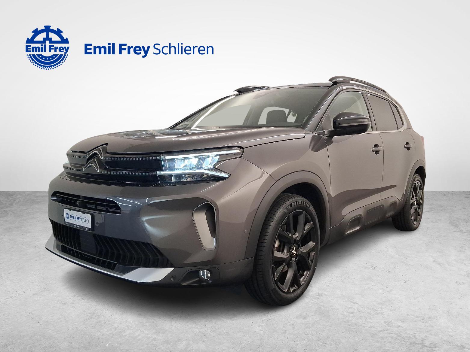CITROEN C5 Aircross 1.2 PureTech Shine Pack-image-0