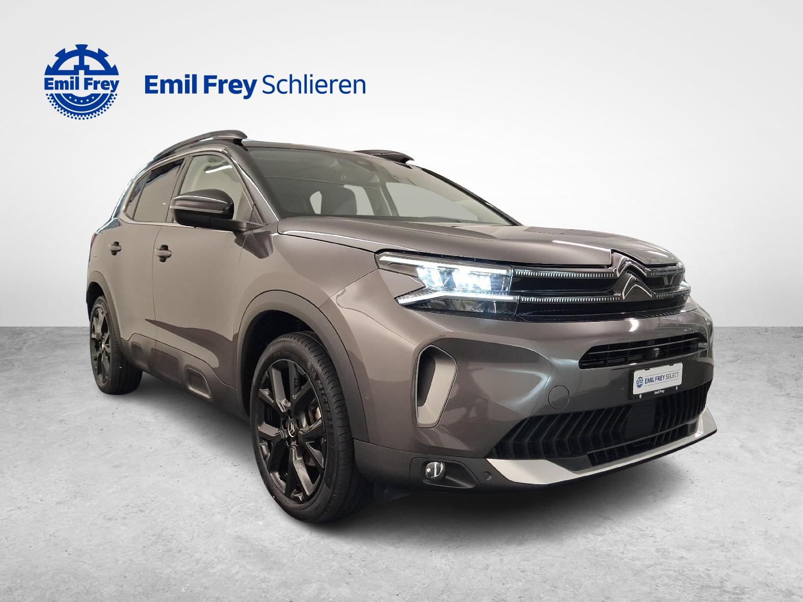 CITROEN C5 Aircross 1.2 PureTech Shine Pack-image-6