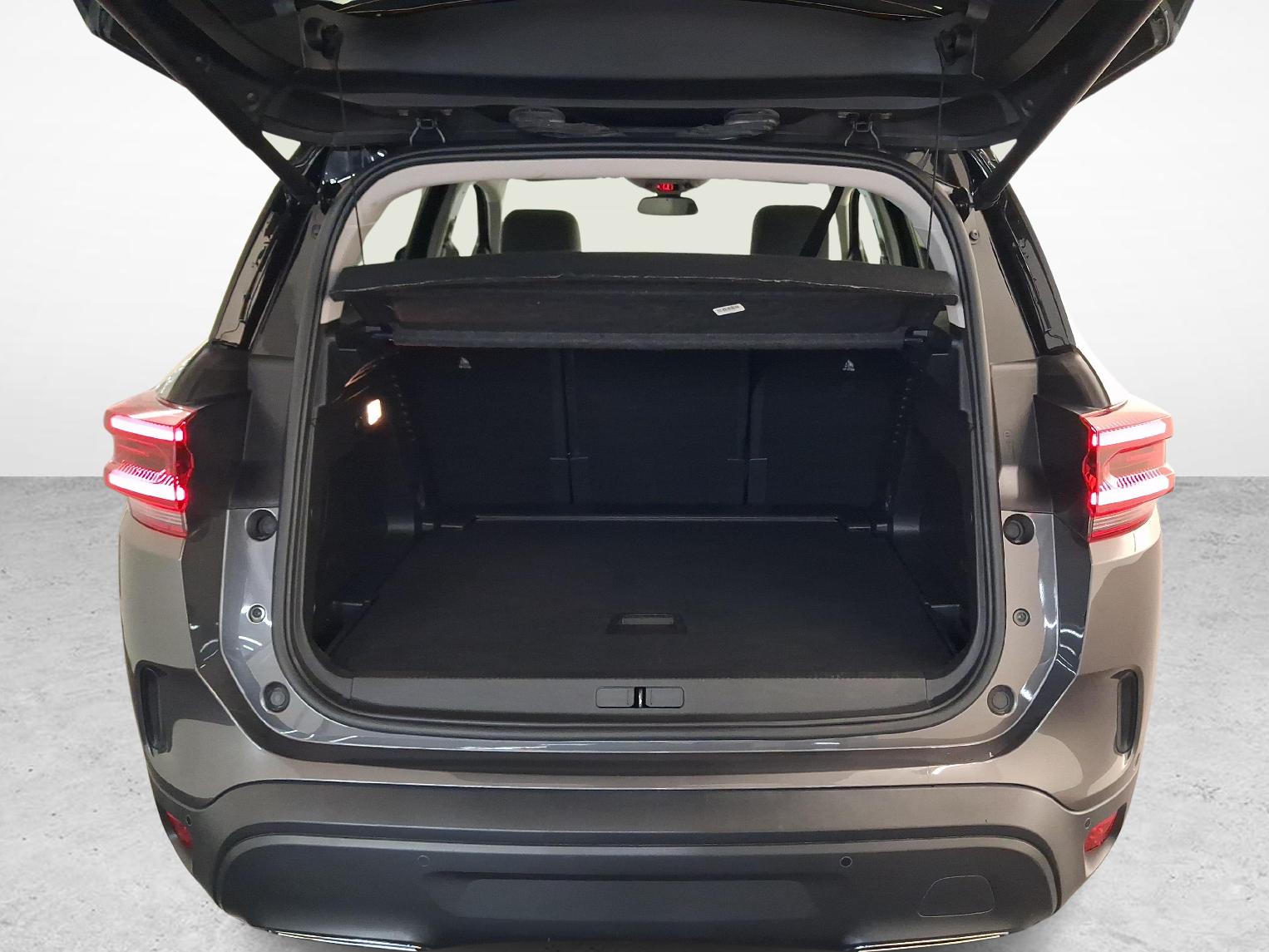 CITROEN C5 Aircross 1.2 PureTech Shine Pack-image-11