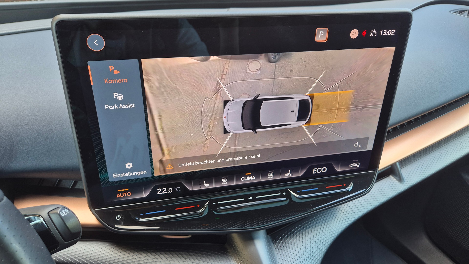 CUPRA Tavascan Type 9 77 kWh VZ Adrenaline*Heau up Display*Panoramadach*360°Kamera-image-16