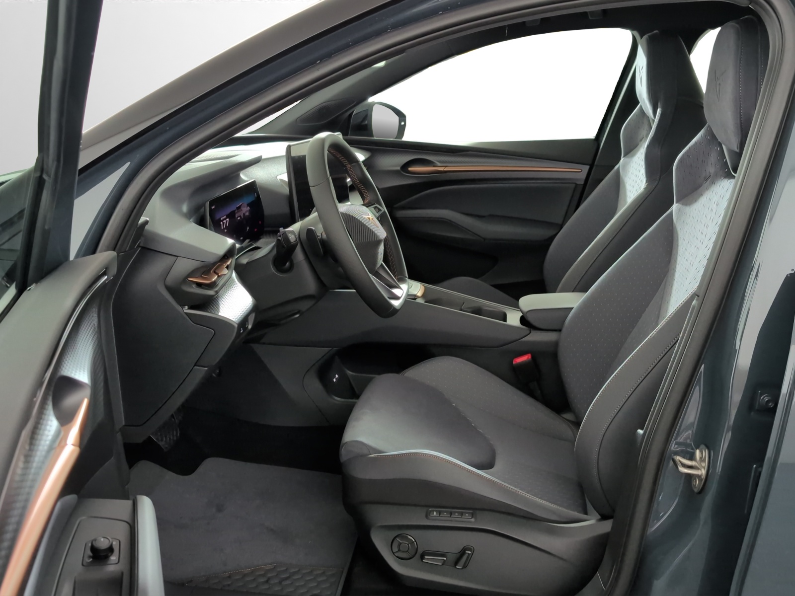 CUPRA Raval 52 kWh Endurance Prime Edition-image-5