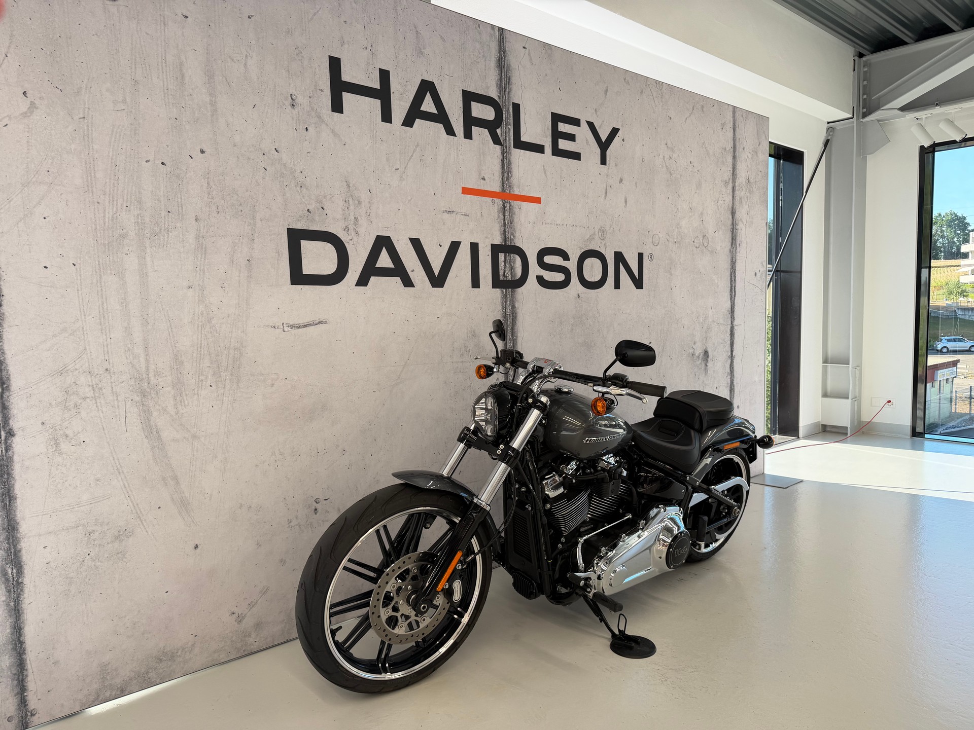 HARLEY-DAVIDSON FXBRS Breakout 114-image-4