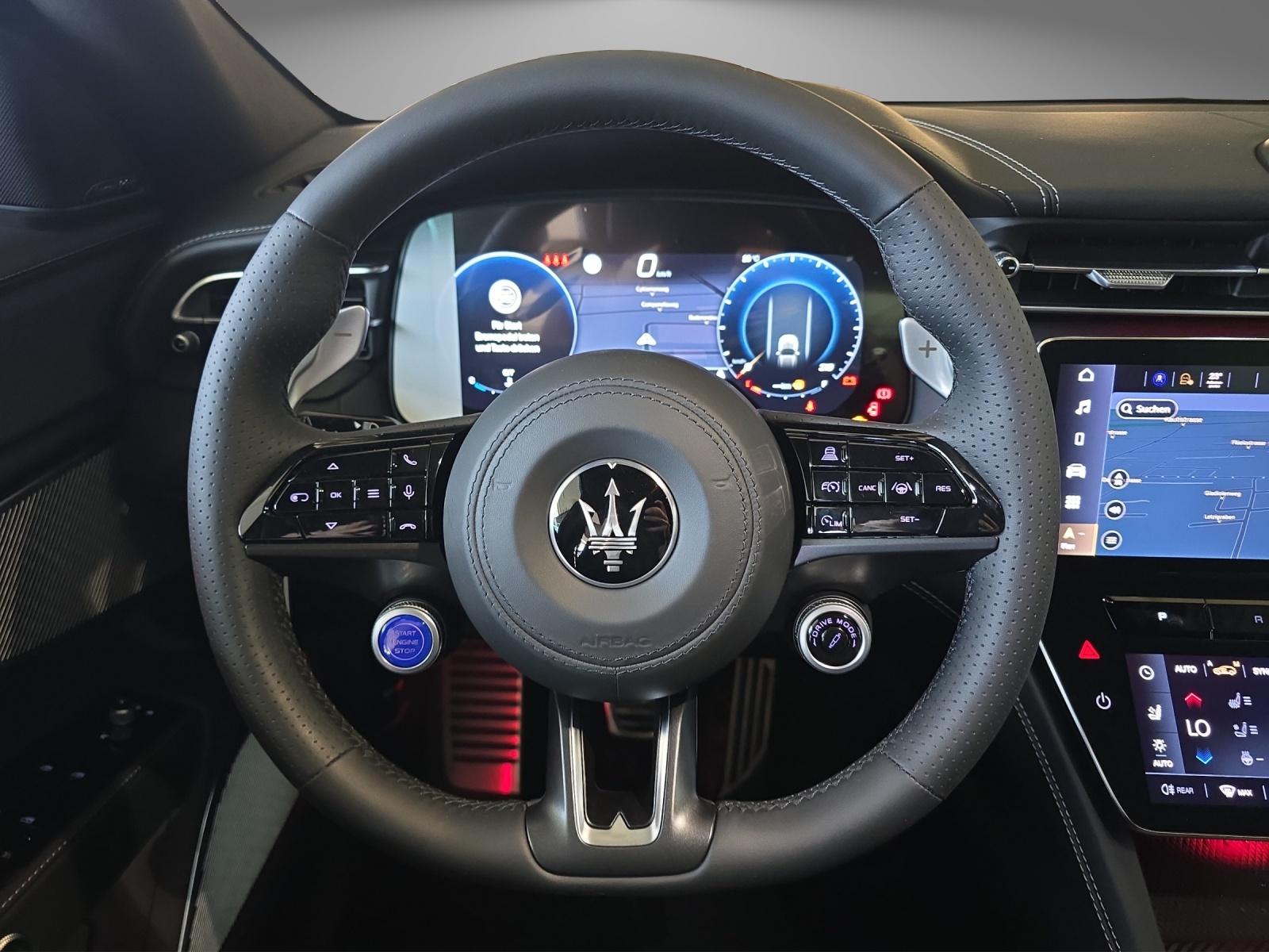 MASERATI Grecale 3.0 V6 Trofeo-image-9