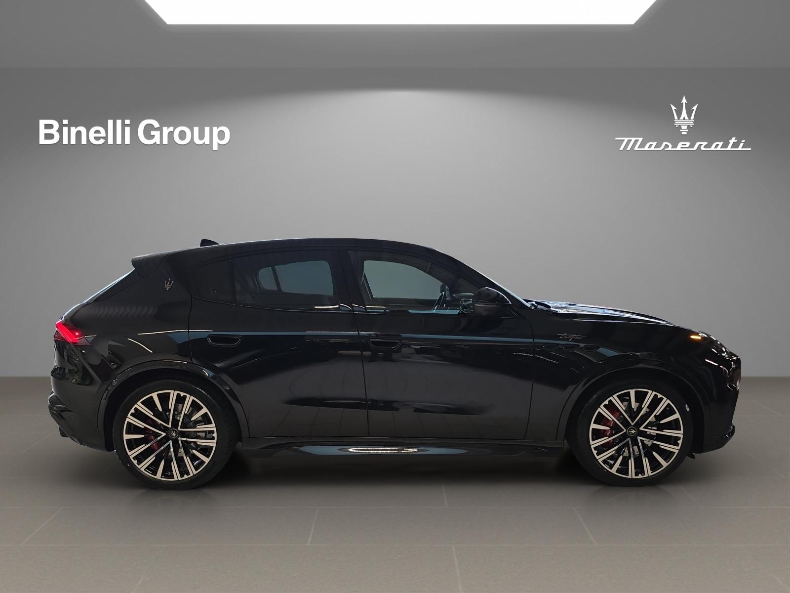 MASERATI Grecale 3.0 V6 Trofeo-image-5