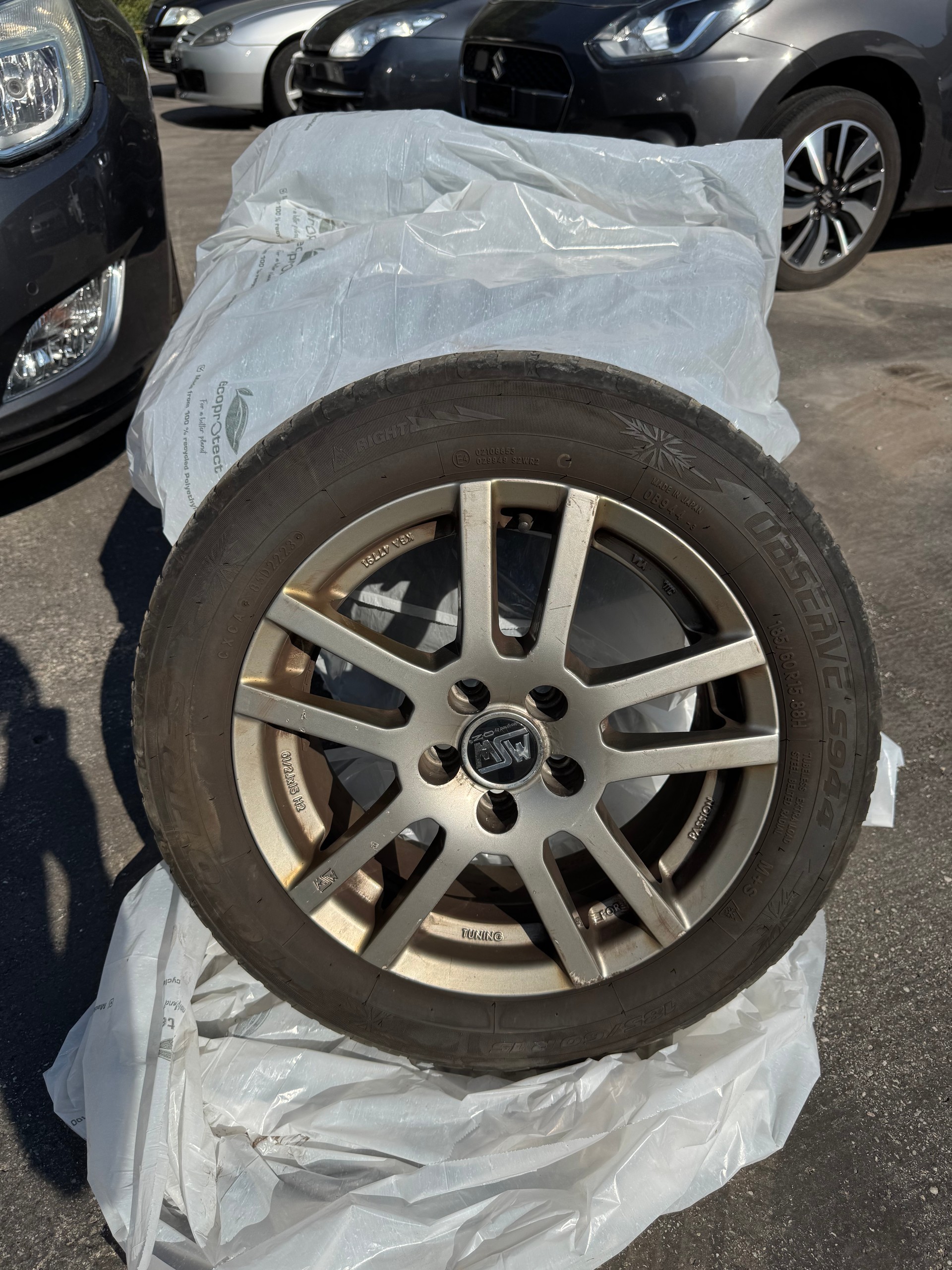 VW Polo 1.2 TSI BMT Highline-image-12