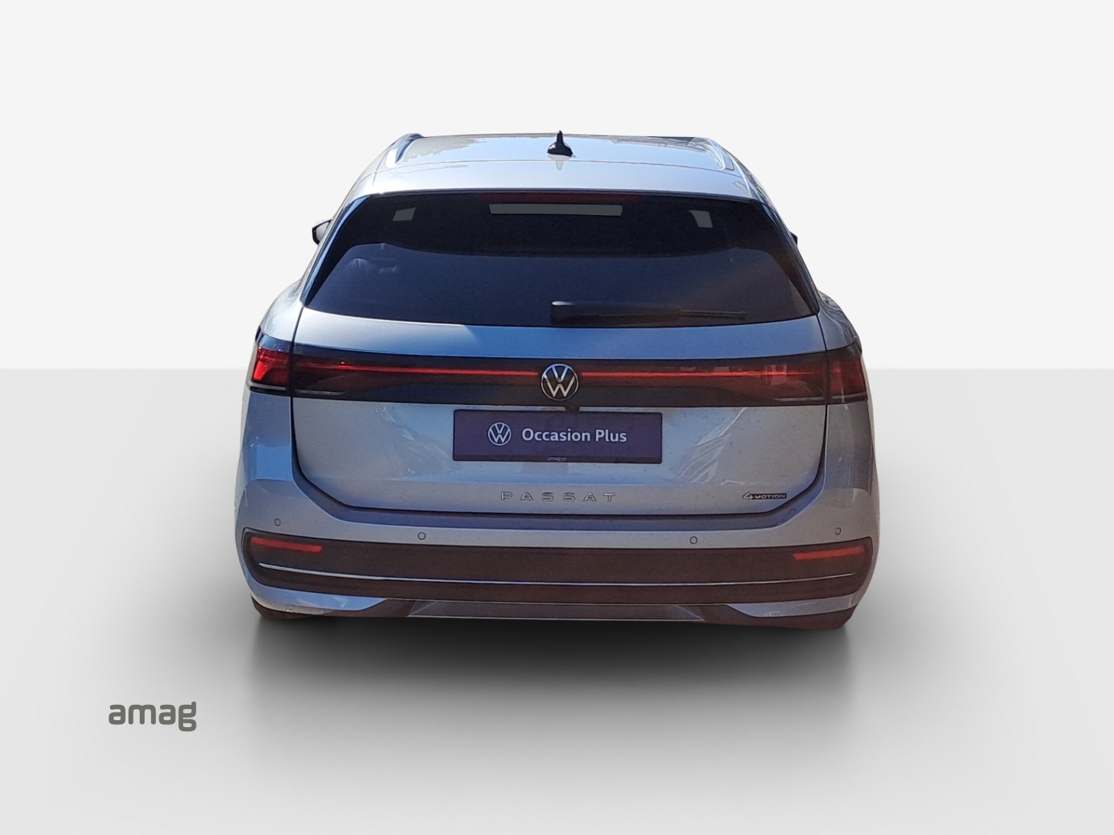 VW Passat Variant 2.0 TDI evo Business 4 Motion DSG-image-3