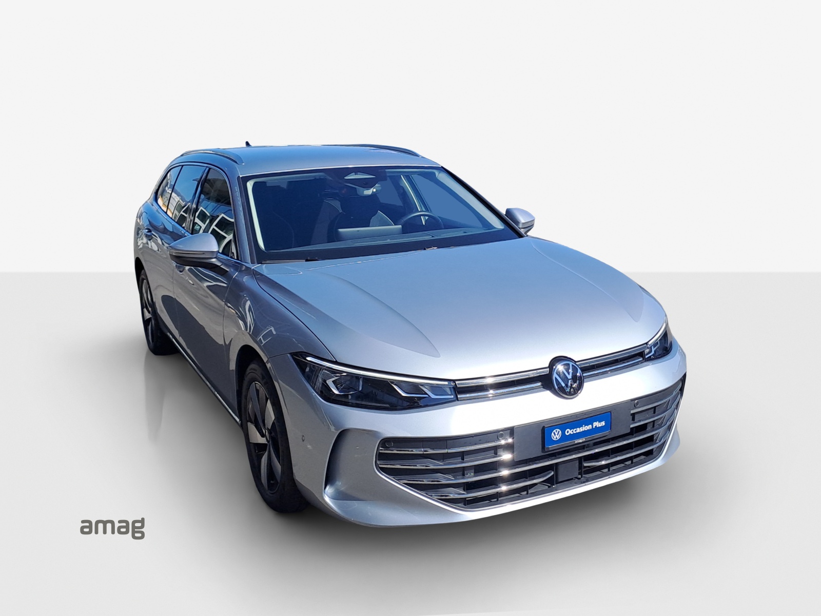 VW Passat Variant 2.0 TDI evo Business 4 Motion DSG-image-15