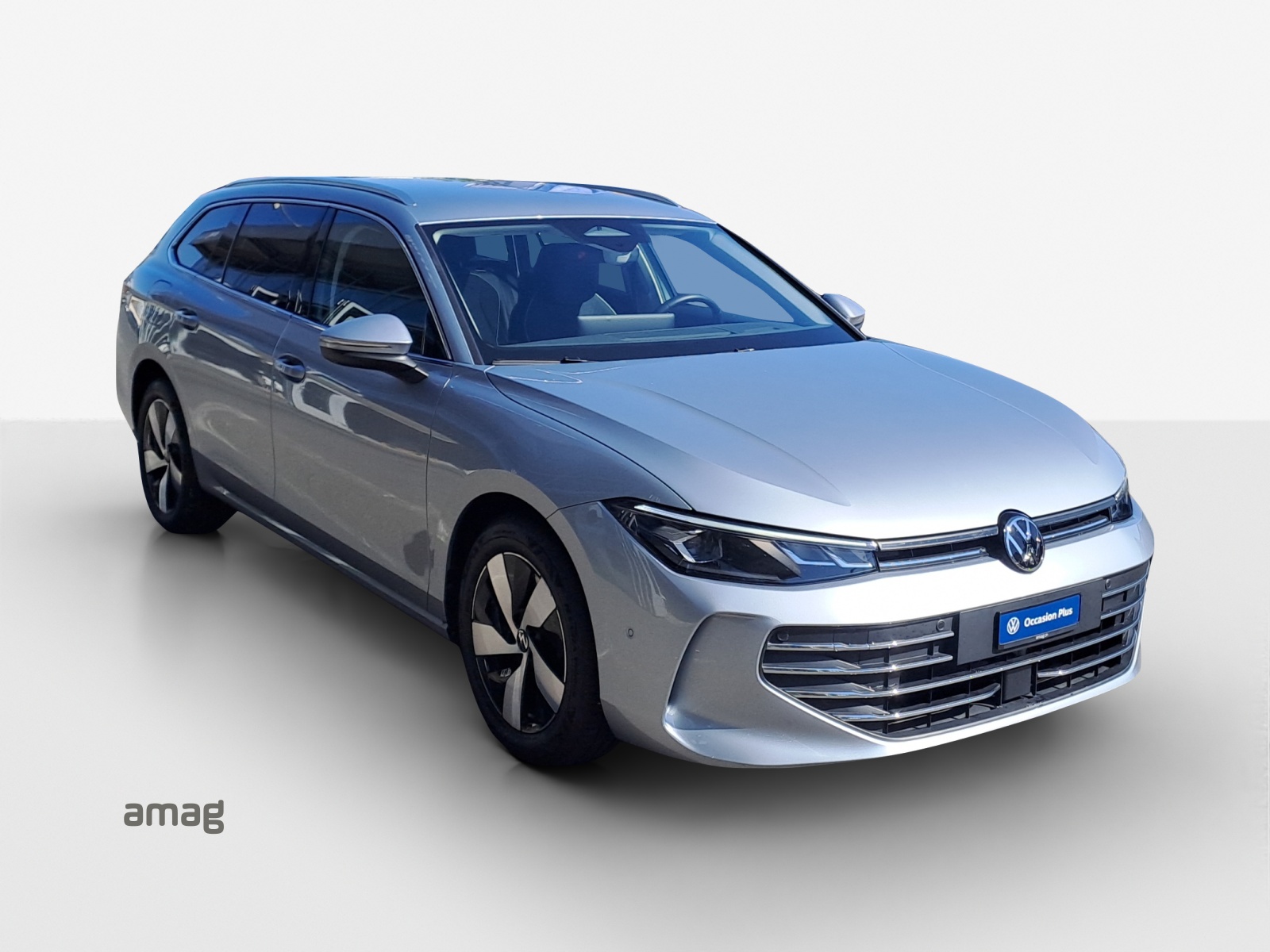 VW Passat Variant 2.0 TDI evo Business 4 Motion DSG-image-5