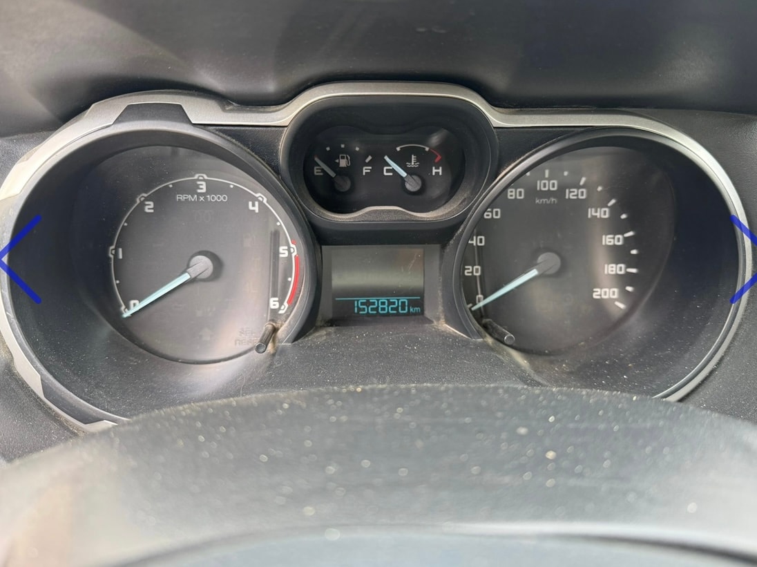 FORD Ranger XL 2.2 TDCi 4x4-image-6