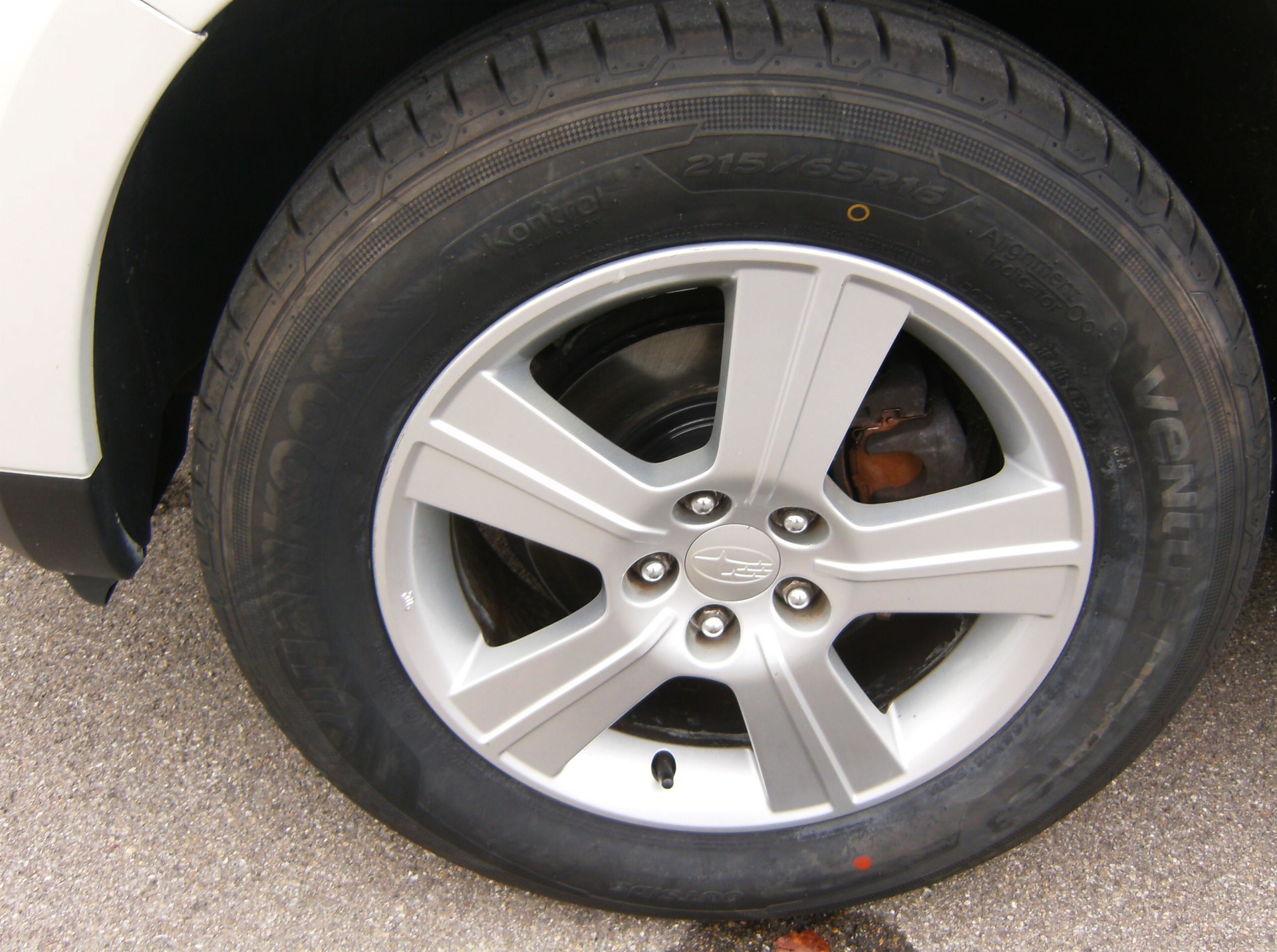 SUBARU Forester 2.0X Swiss Automatic-image-7