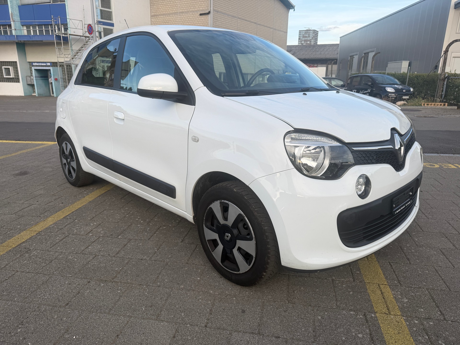 RENAULT Twingo 1.0 Life-image-7