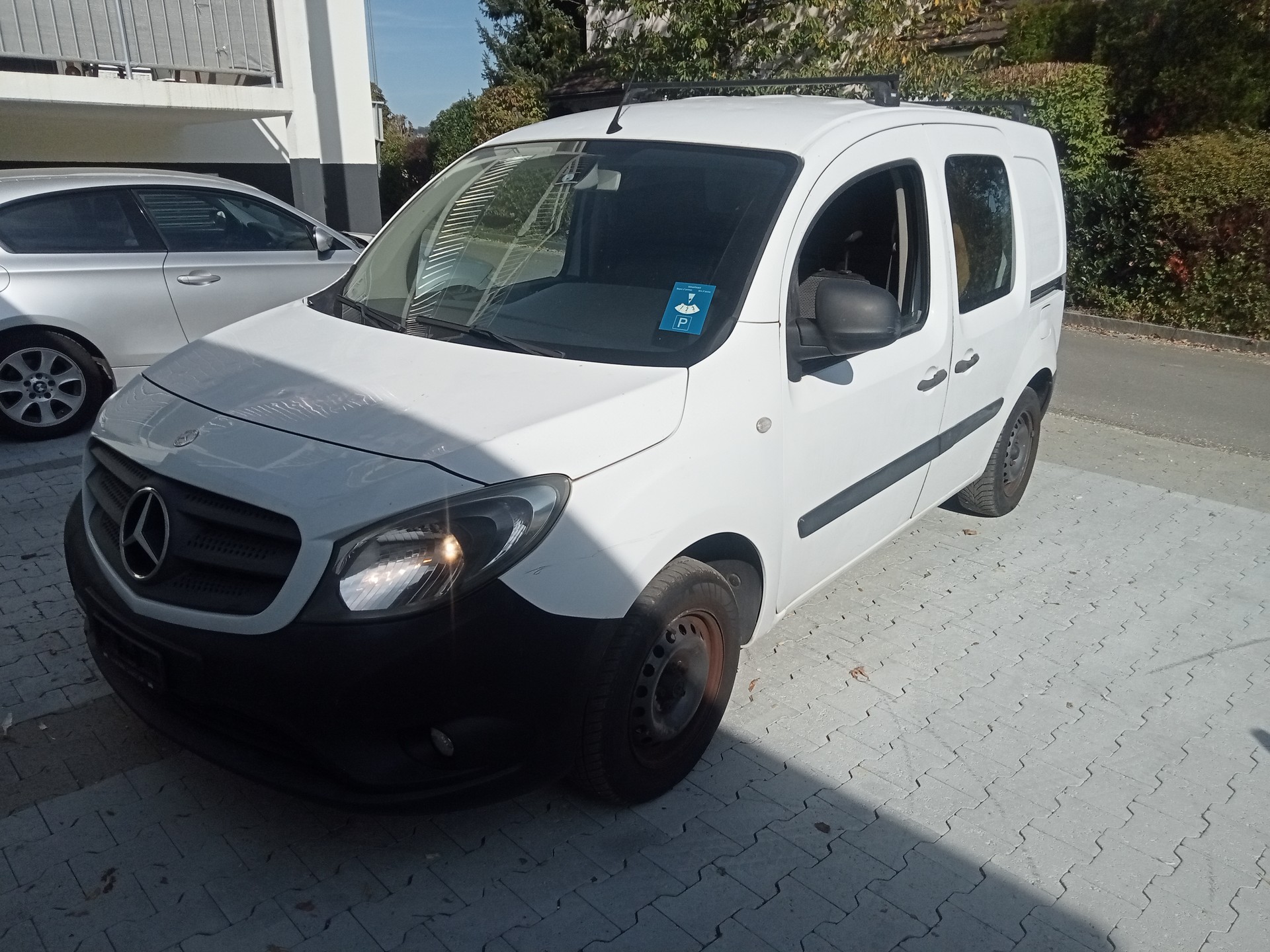 MERCEDES-BENZ 1.5 CDI-image-4