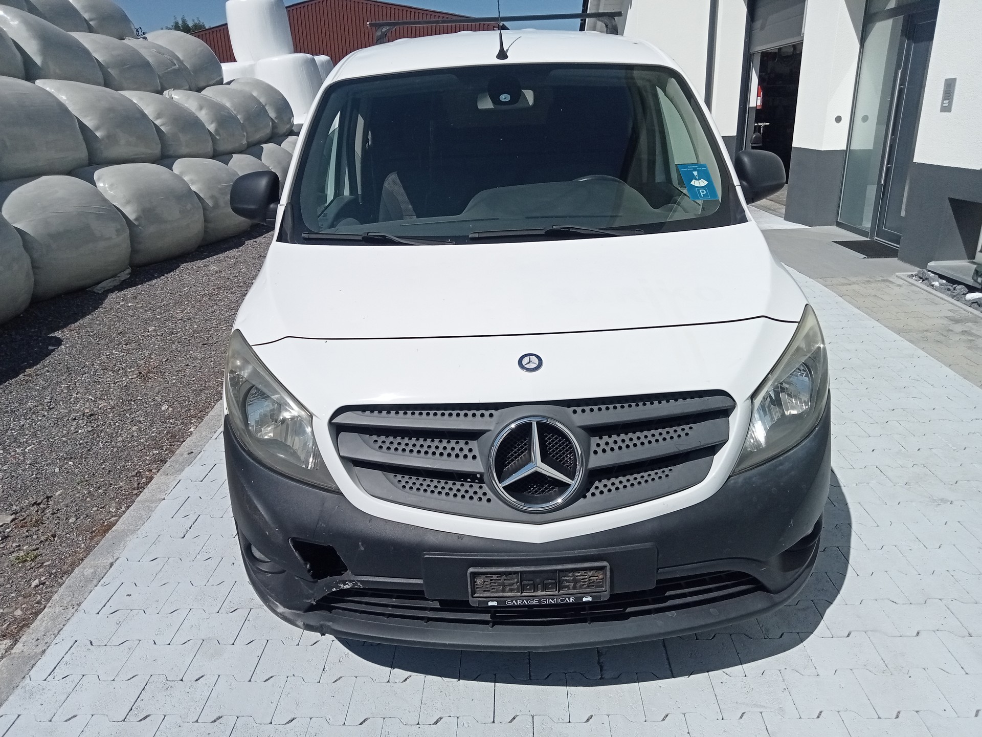 MERCEDES-BENZ 1.5 CDI-image-0