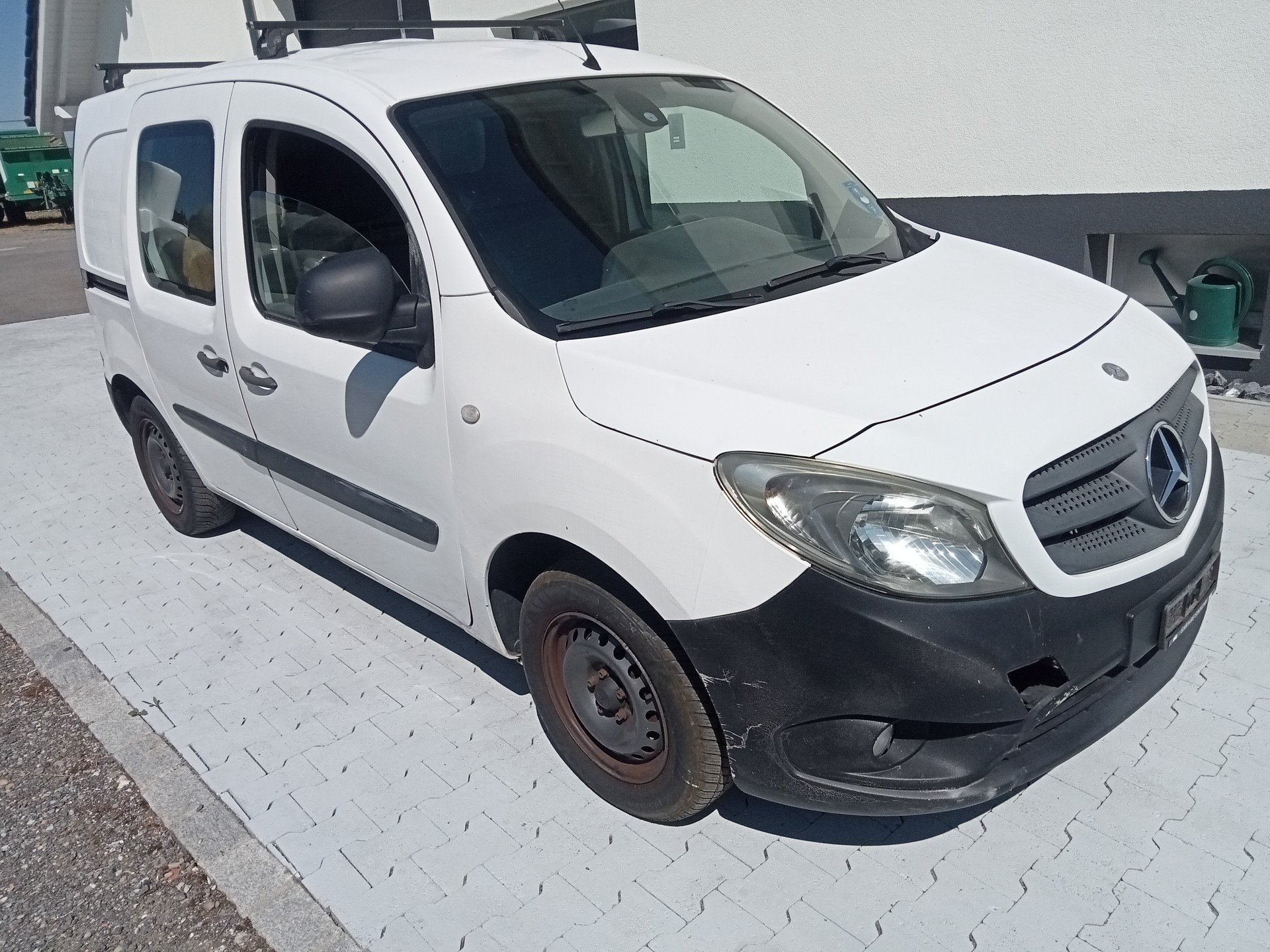 MERCEDES-BENZ 1.5 CDI-image-4