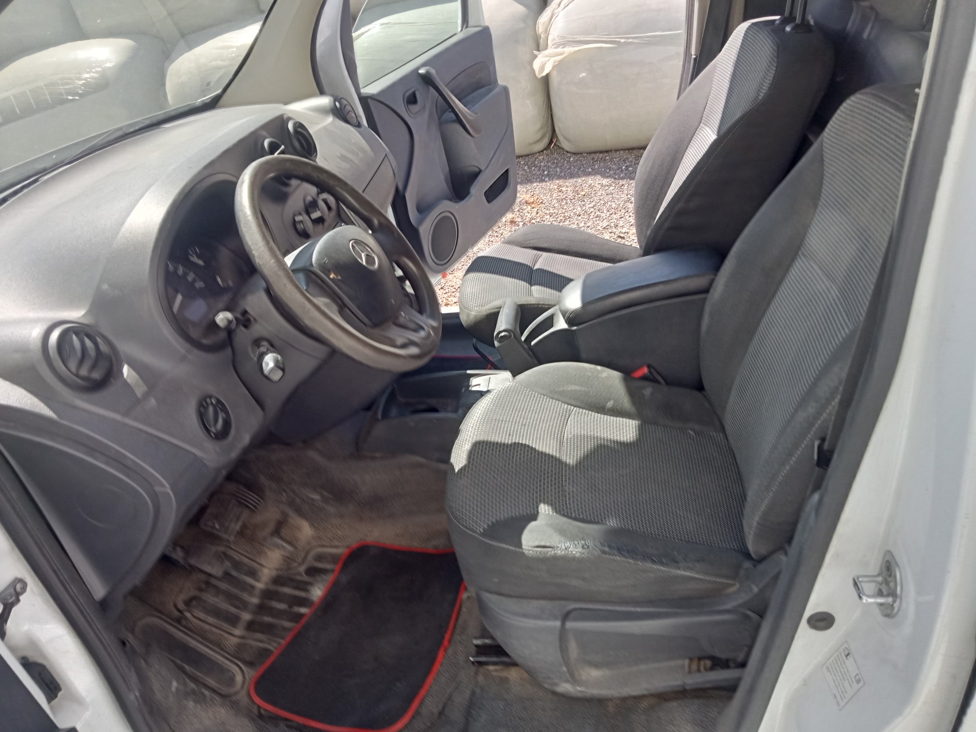 MERCEDES-BENZ 1.5 CDI-image-5