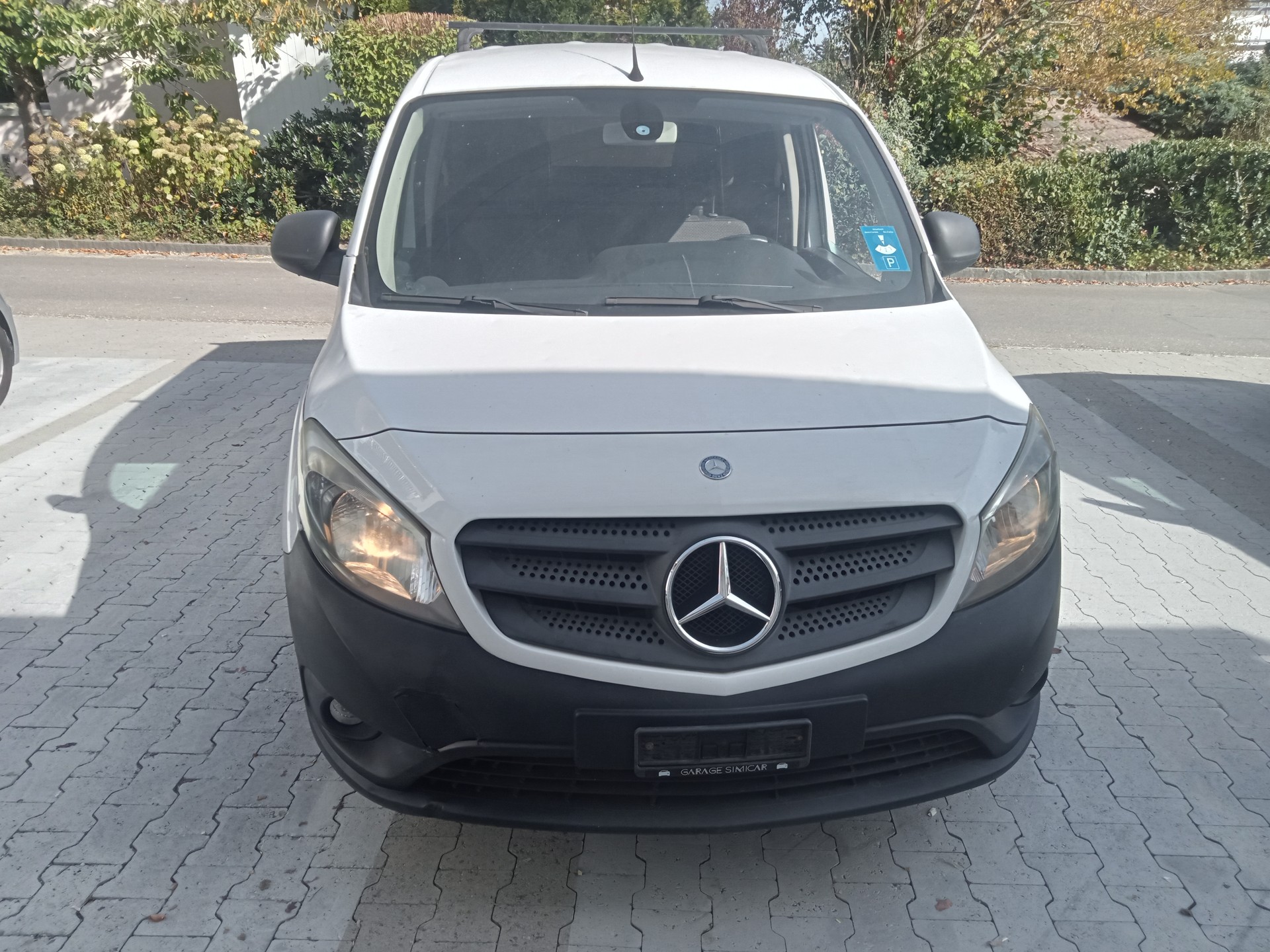 MERCEDES-BENZ 1.5 CDI-image-0