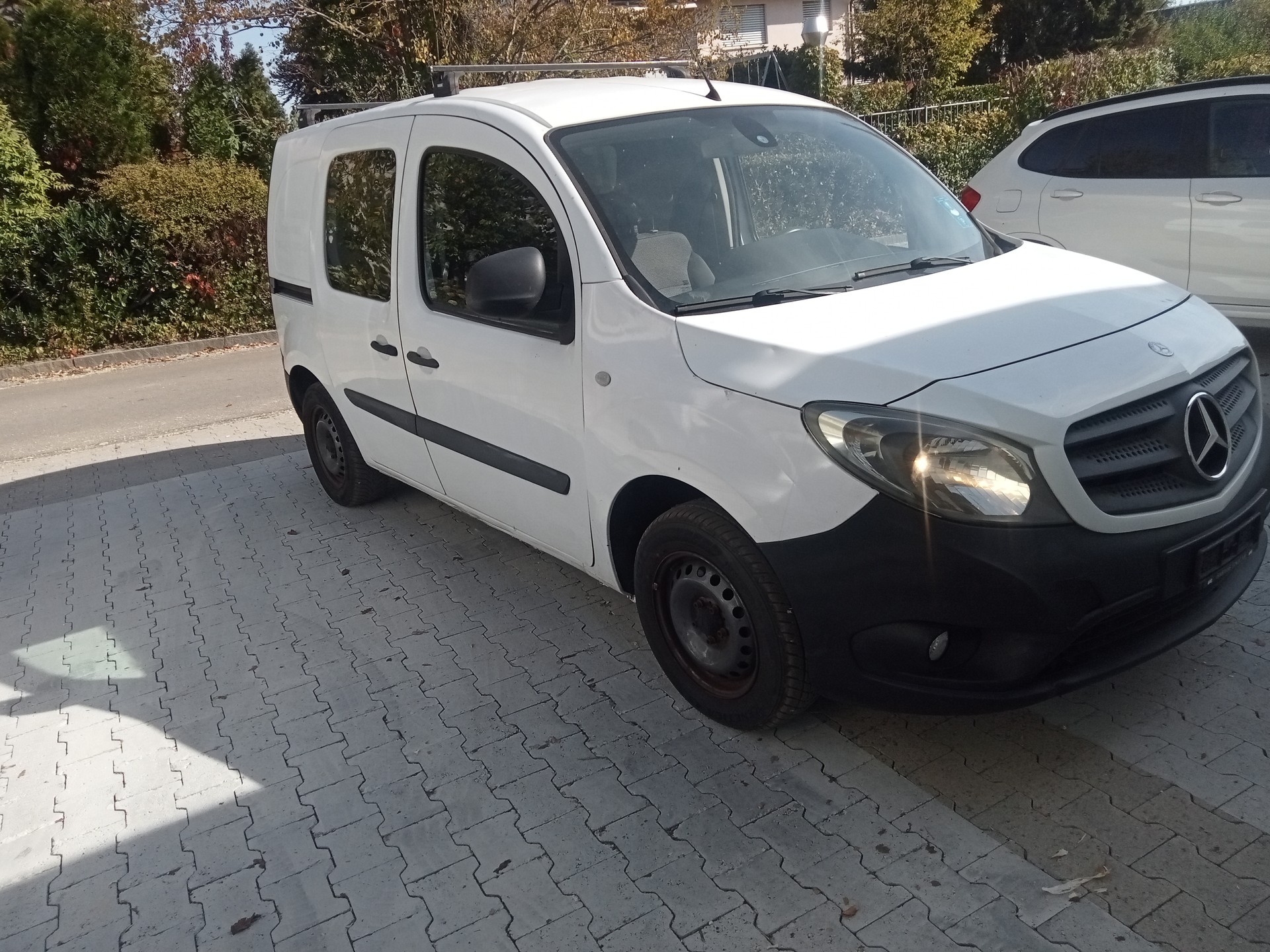 MERCEDES-BENZ 1.5 CDI-image-3