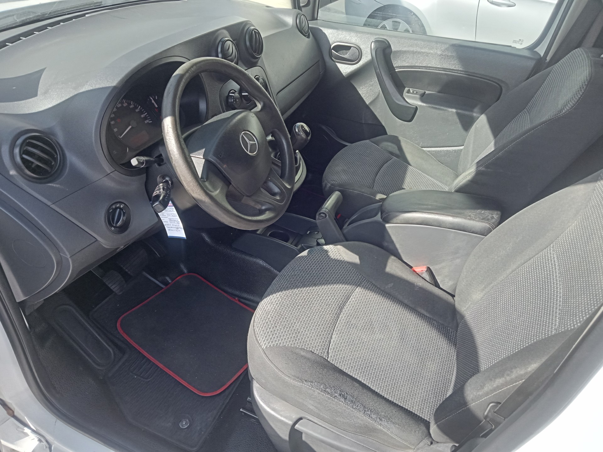 MERCEDES-BENZ 1.5 CDI-image-1