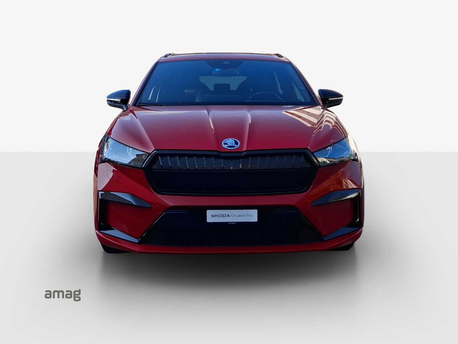SKODA Enyaq iV 80x SportLine-image-7