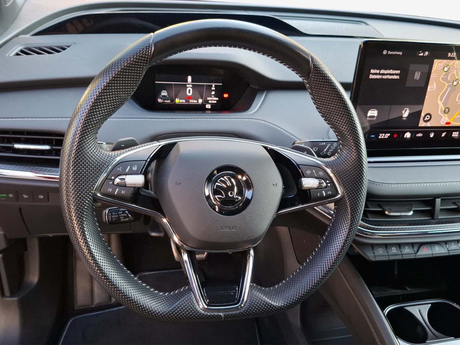 SKODA Enyaq iV 80x SportLine-image-10
