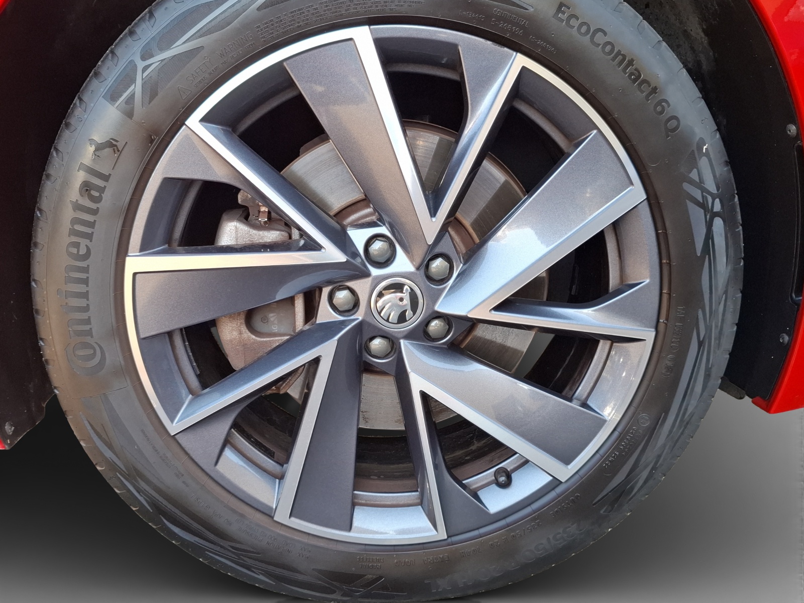 SKODA Enyaq iV 80x SportLine-image-14