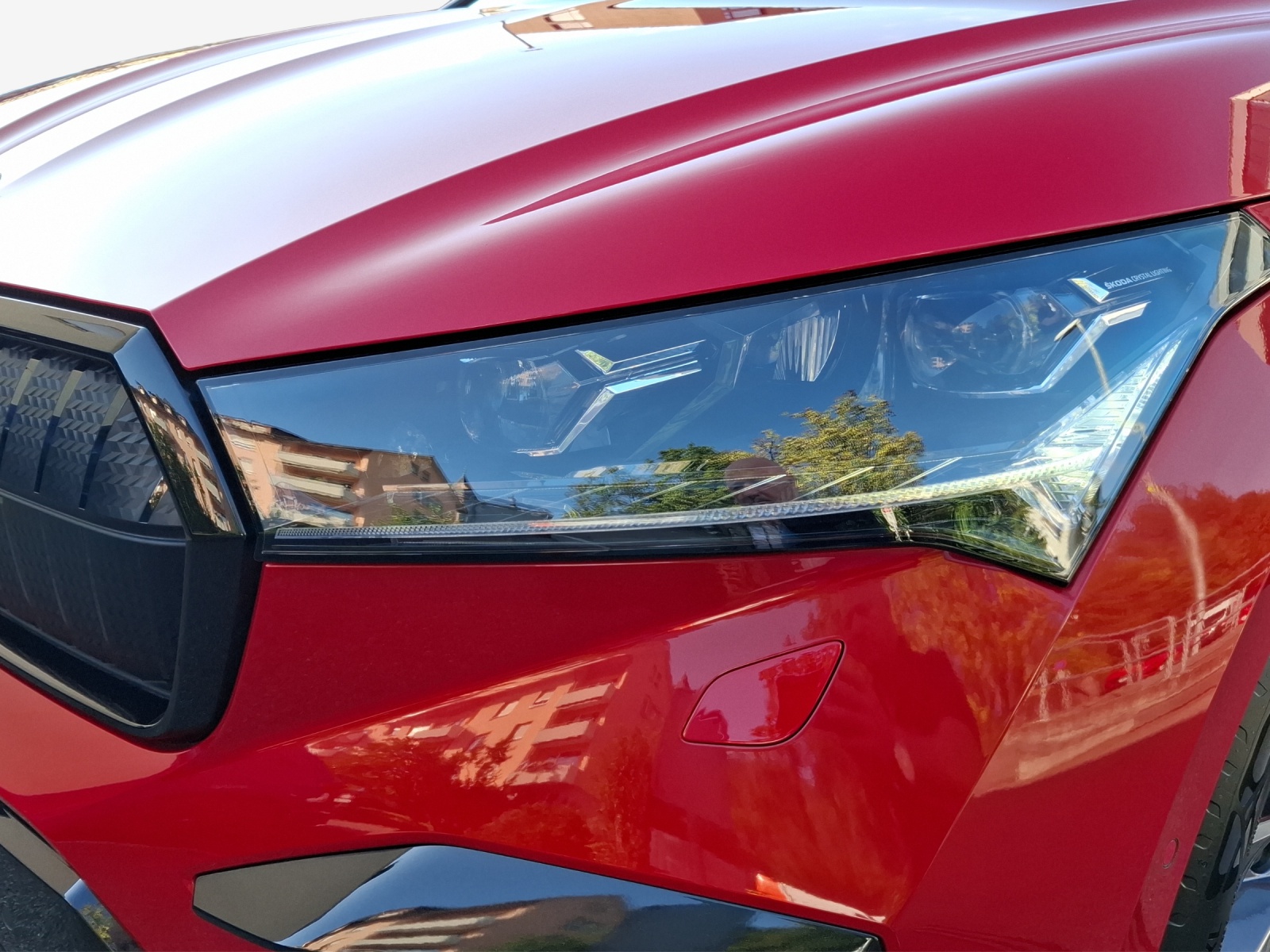 SKODA Enyaq iV 80x SportLine-image-16